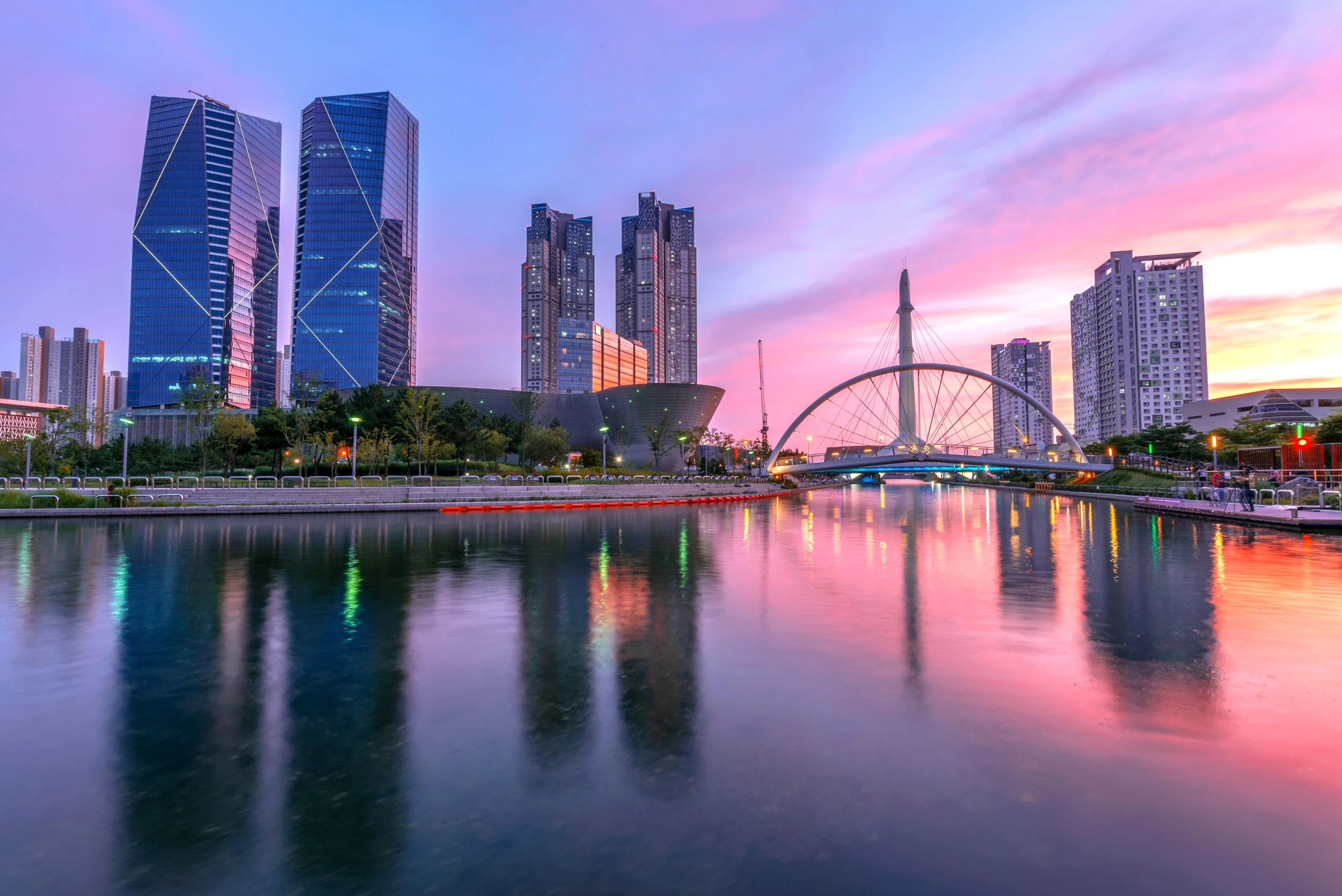 Guía rápida de Corea: cultura, idioma y viajes