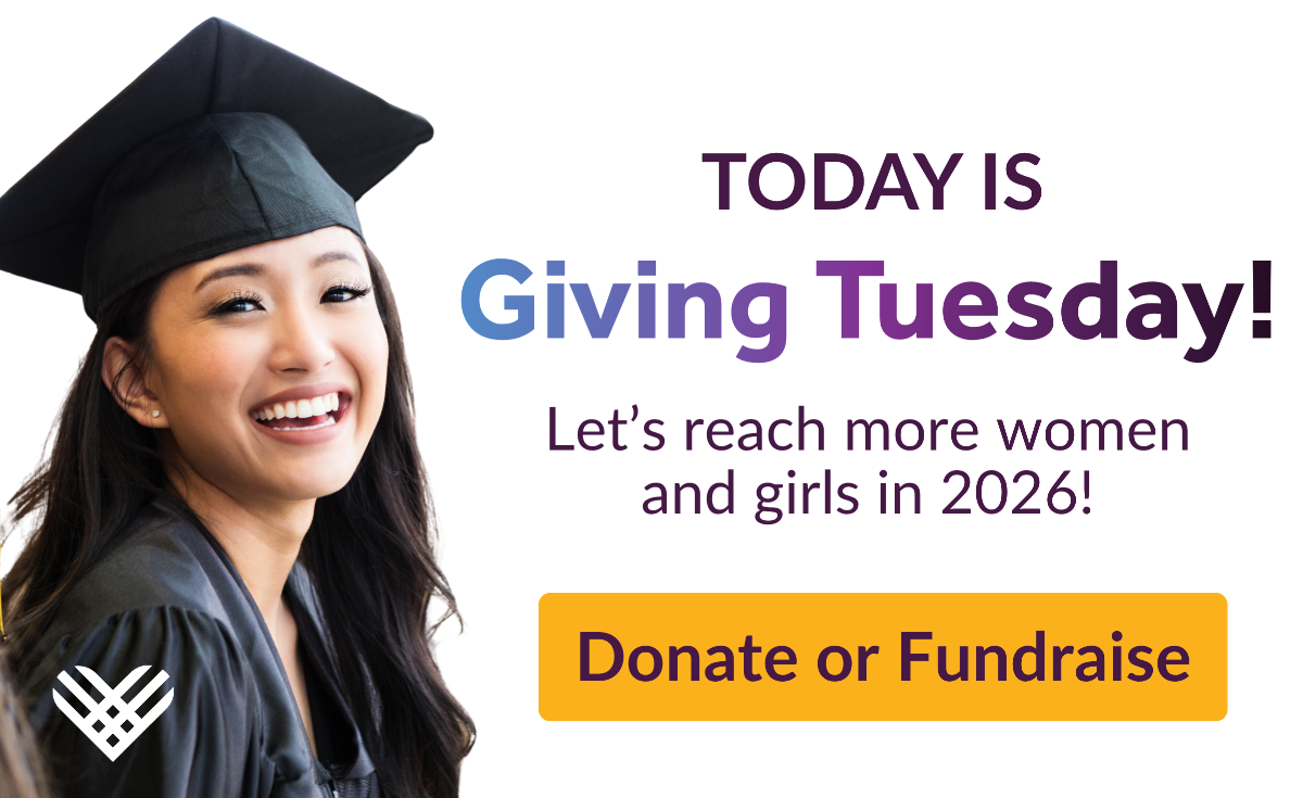 Terça-feira de Doações: Juntos, podemos transformar vidas