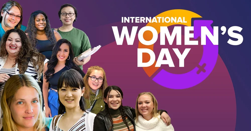 Soroptimist's Commitment to the UN’s International Women's Day Theme ...