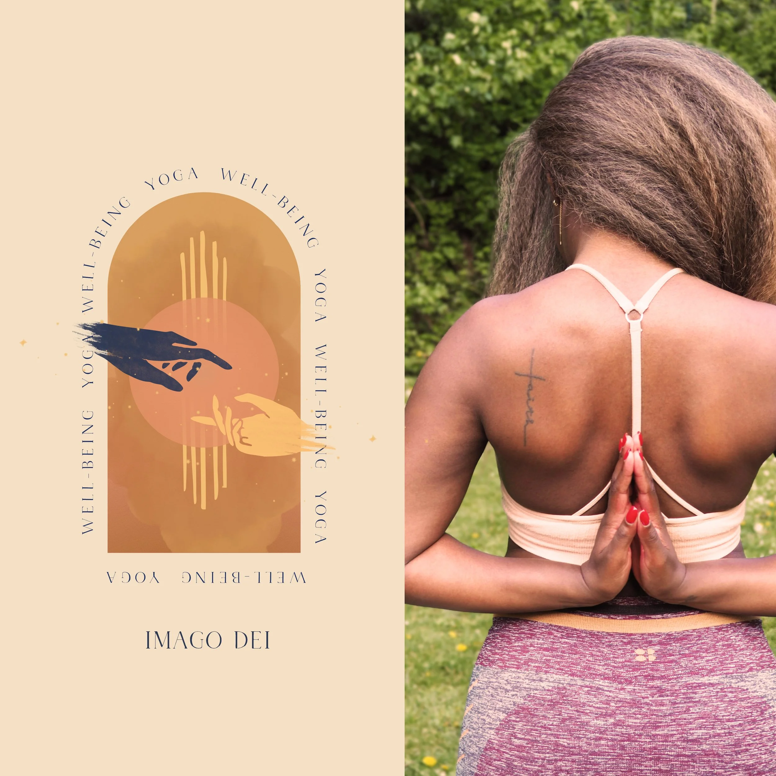 Christian Yoga