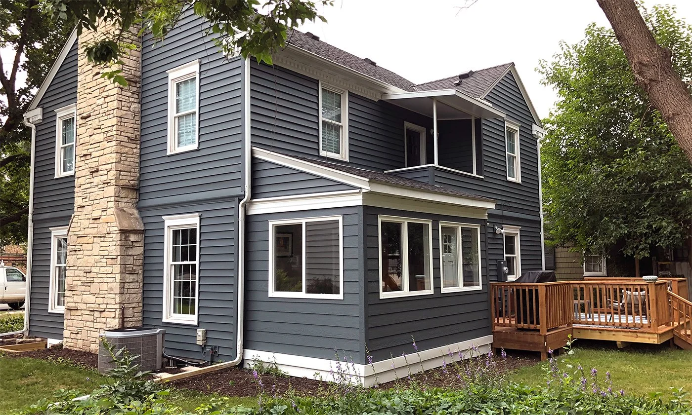 Painting services in Bloomington MN by Villa's Pro Painting