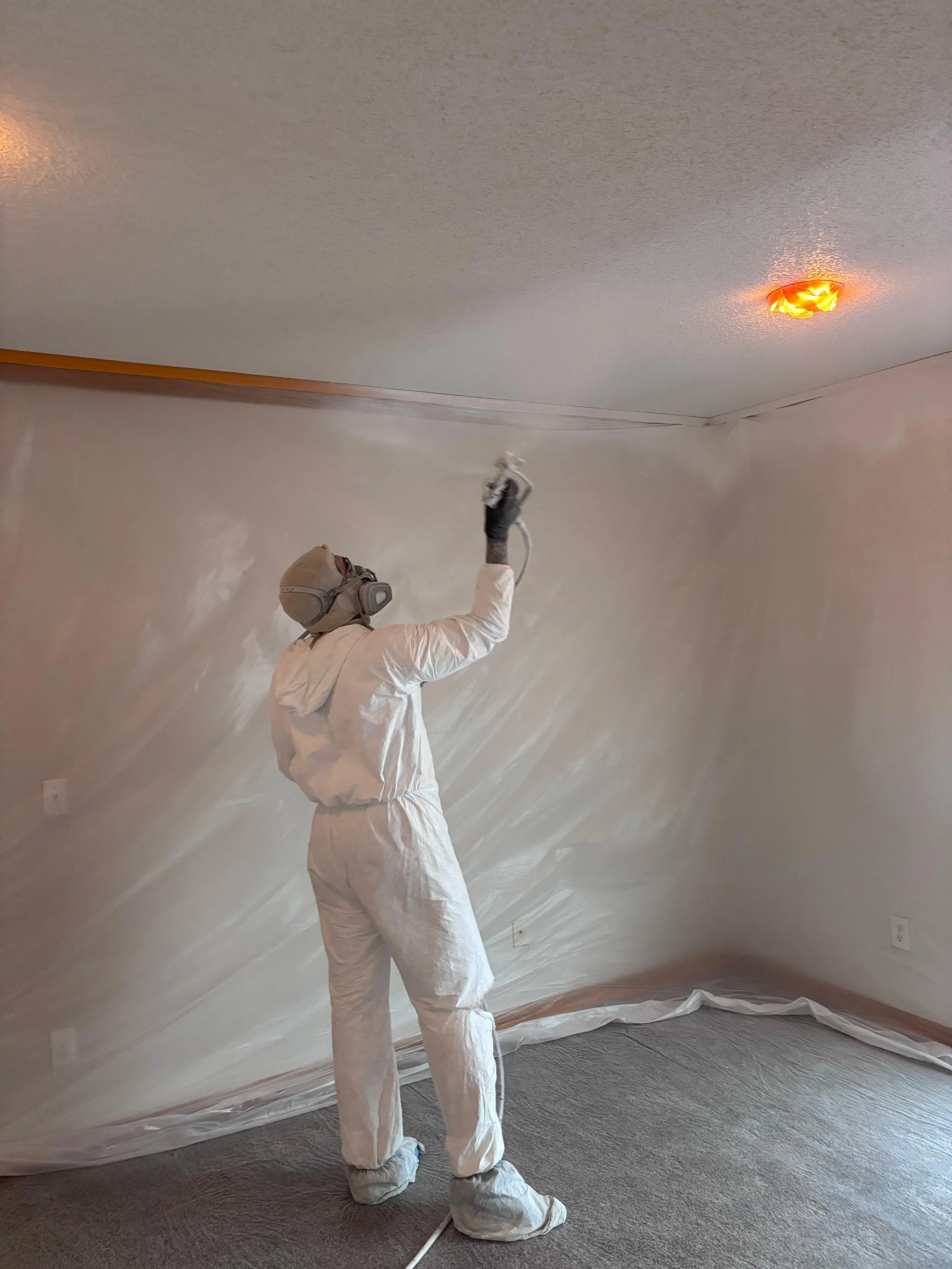 Painting services in Edina, MN by Villa's Pro Painting