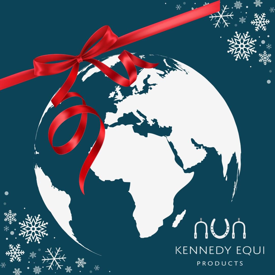 Sending your Kennedy Equi Products all around the world from Ireland!  Design by equestrians for equestrians! 

KENNEDY EQUI PRODUCTS IS AN IRISH EQUESTRIAN COMPANY SPECIALISING IN UNIQUE EQUESTRIAN SPURS, STAINLESS STEEL STUDS, KITS AND TOOLS

https