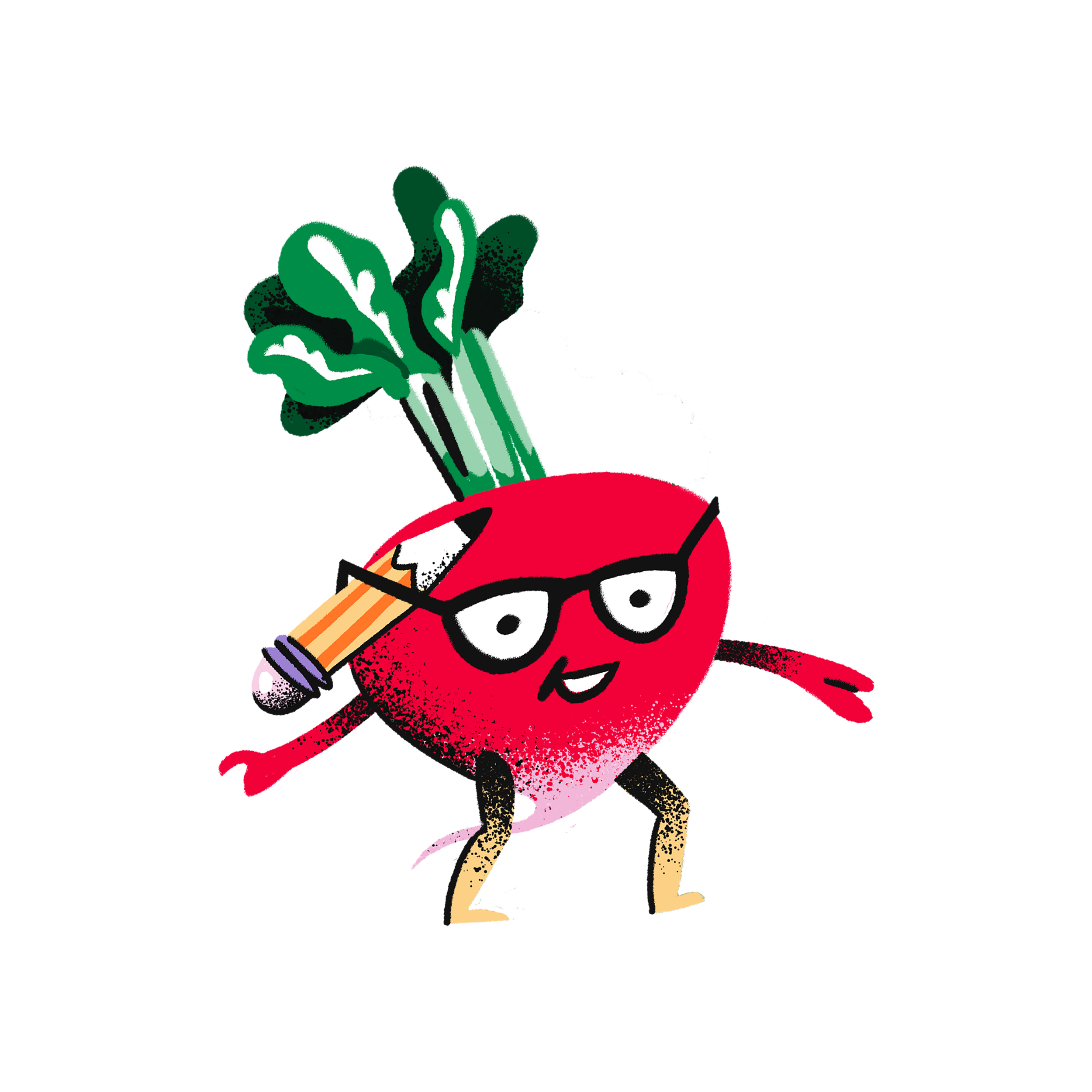 We are hiring a Garden Coordinator!