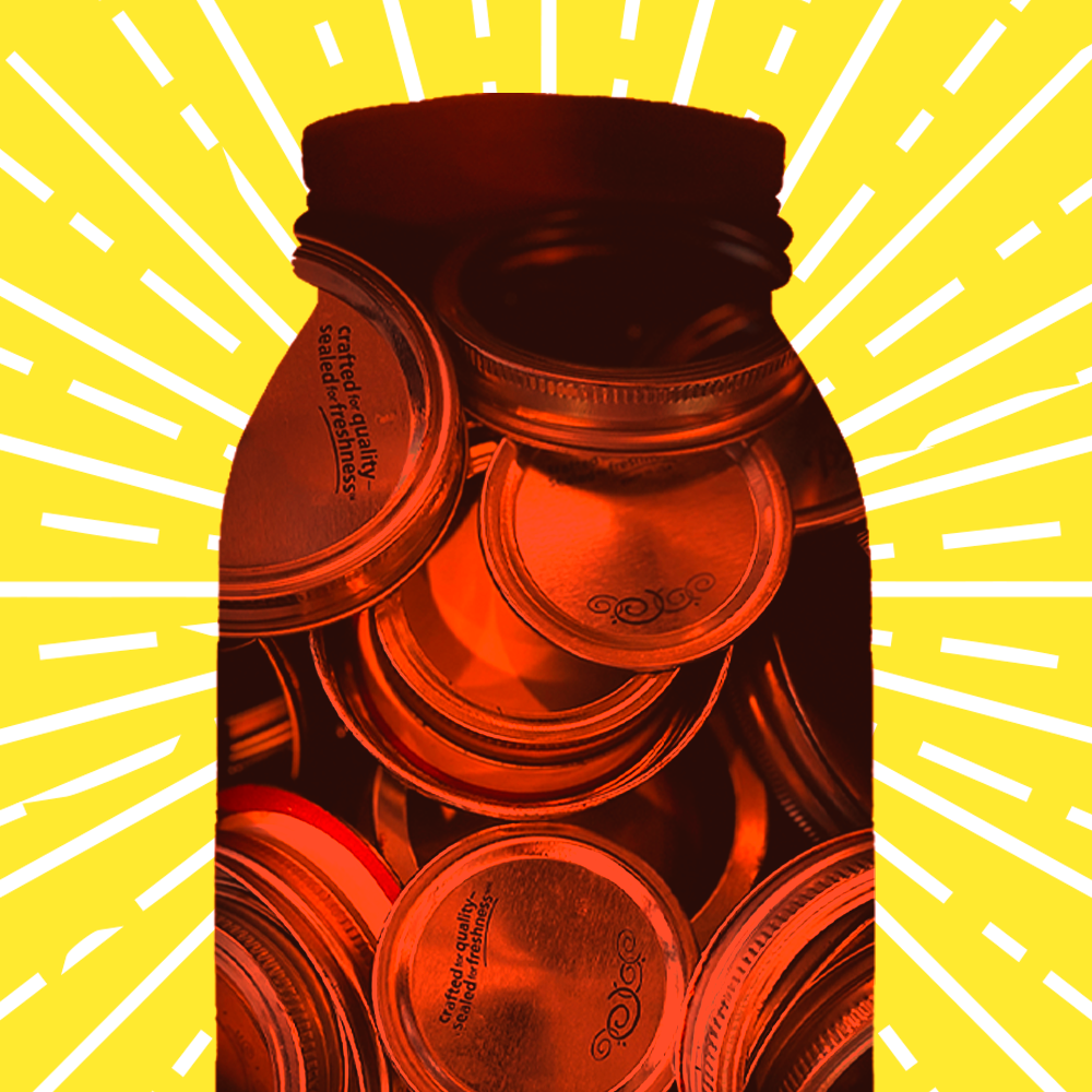 How to Pickle Beets and Live to Tell About It.