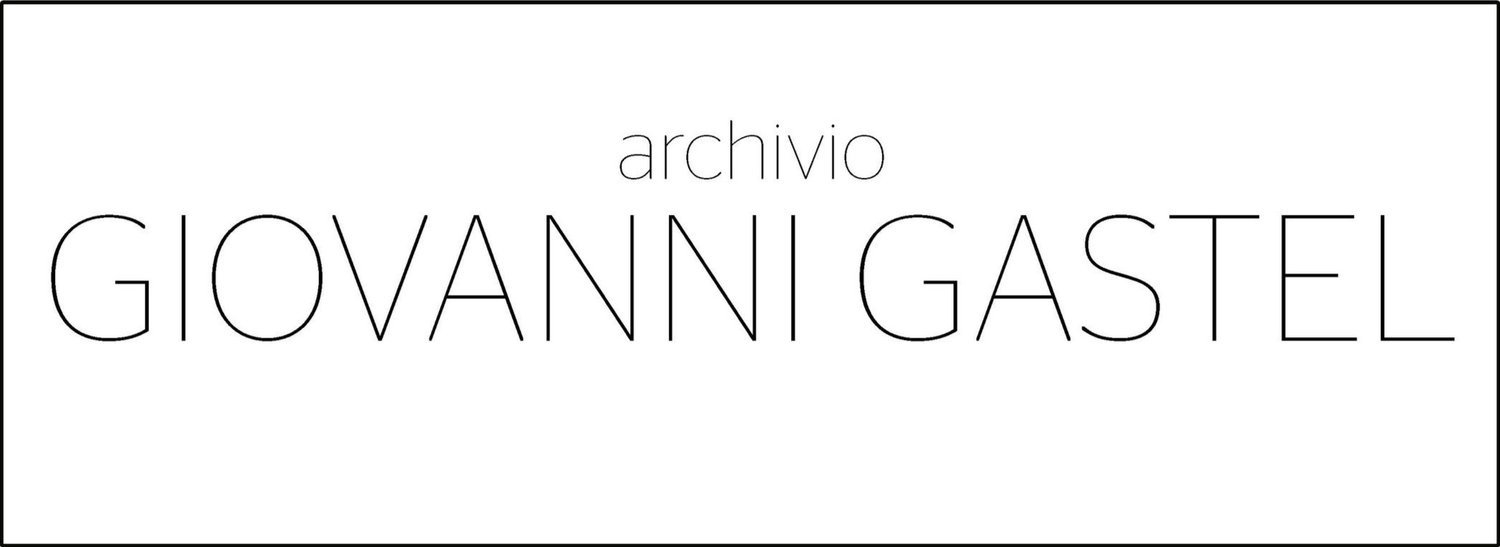 Archivio Gastel