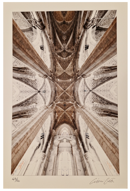 Duomo d’autore. Scatti contemporanei per la Cattedrale di Milano