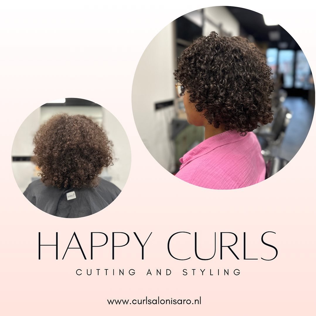 #happycurls #krullenkapperzeeland #krullenkapperterneuzen #zeeuwsvlaanderen #cgmethode