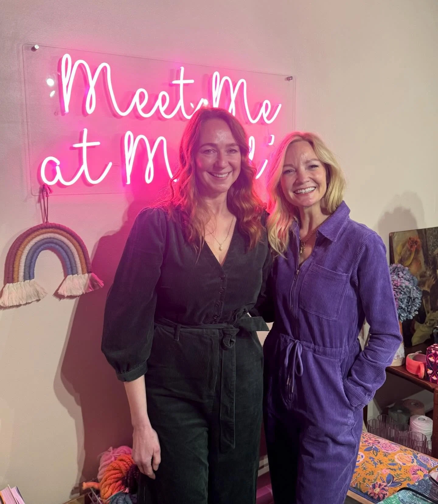 I honestly felt like I&rsquo;d got a golden ticket when I managed to get a place on this workshop (it sold out in 20 minutes!) and it was even more amazing than I imagined.

@donnaashworthwords is pure magic ✨ and I feel so lucky to have had the expe