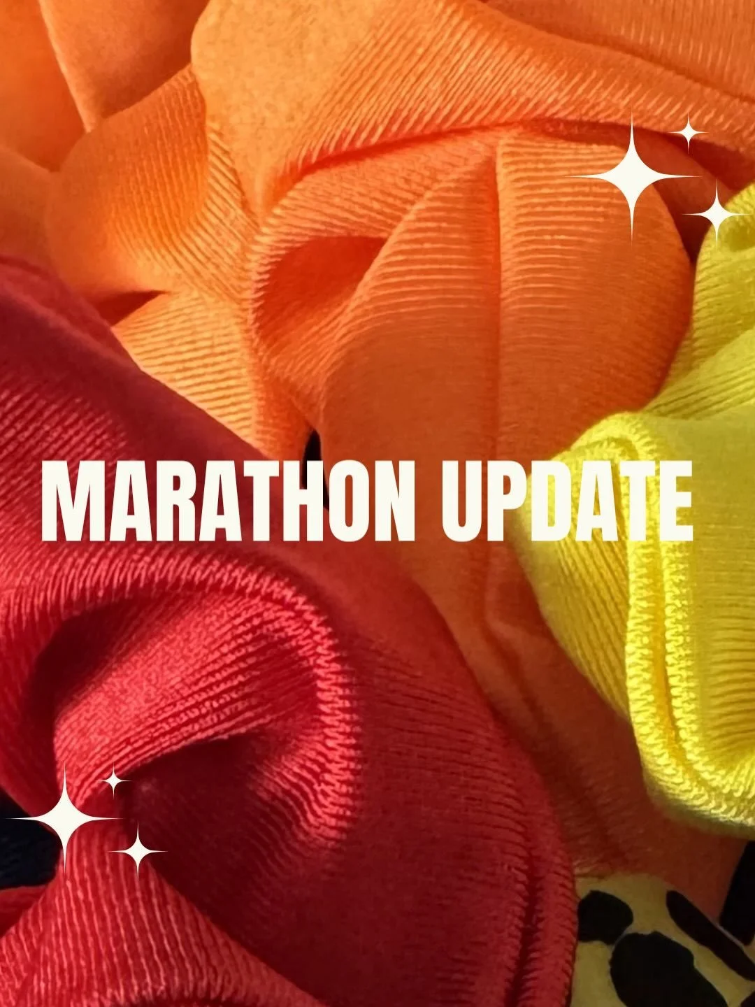 🤩 Wow 🤩 

80 runners booked in from all over the world to get braided for the London Marathon at our Pop-Up Braid Bar @outletshoppingattheo2 on Saturday 25th April.

We&rsquo;ve started a waiting list as we&rsquo;ll be adding 22 new appointments ea