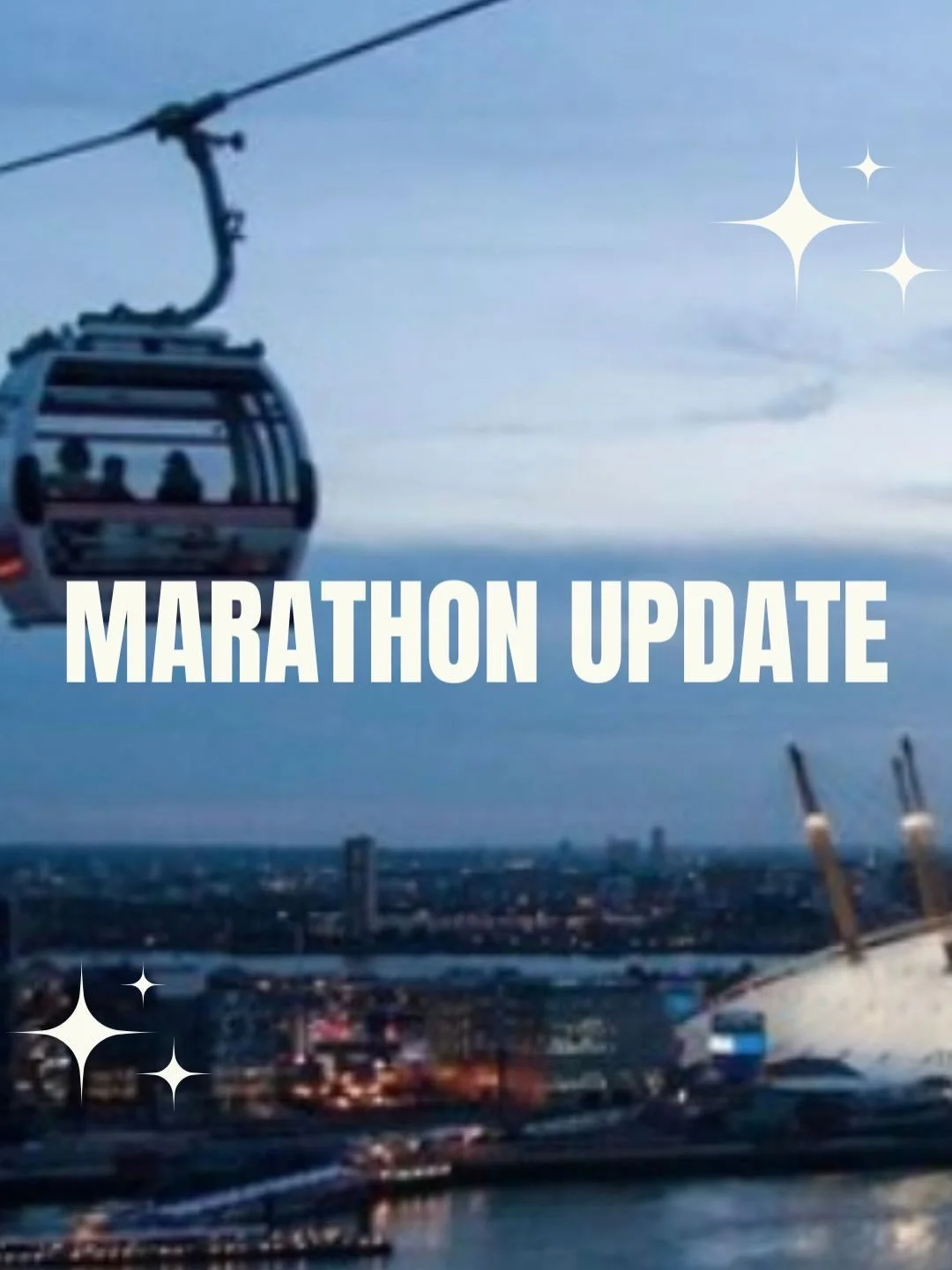 We&rsquo;re just 3️⃣ days away from our London Marathon Pop-Up and we are so excited to meet and braid everyone @outletshoppingattheo2 on Saturday afternoon.

We&rsquo;ve got 1️⃣1️⃣2️⃣ runners booked in from all over the world 🌎 from Bournemouth to 