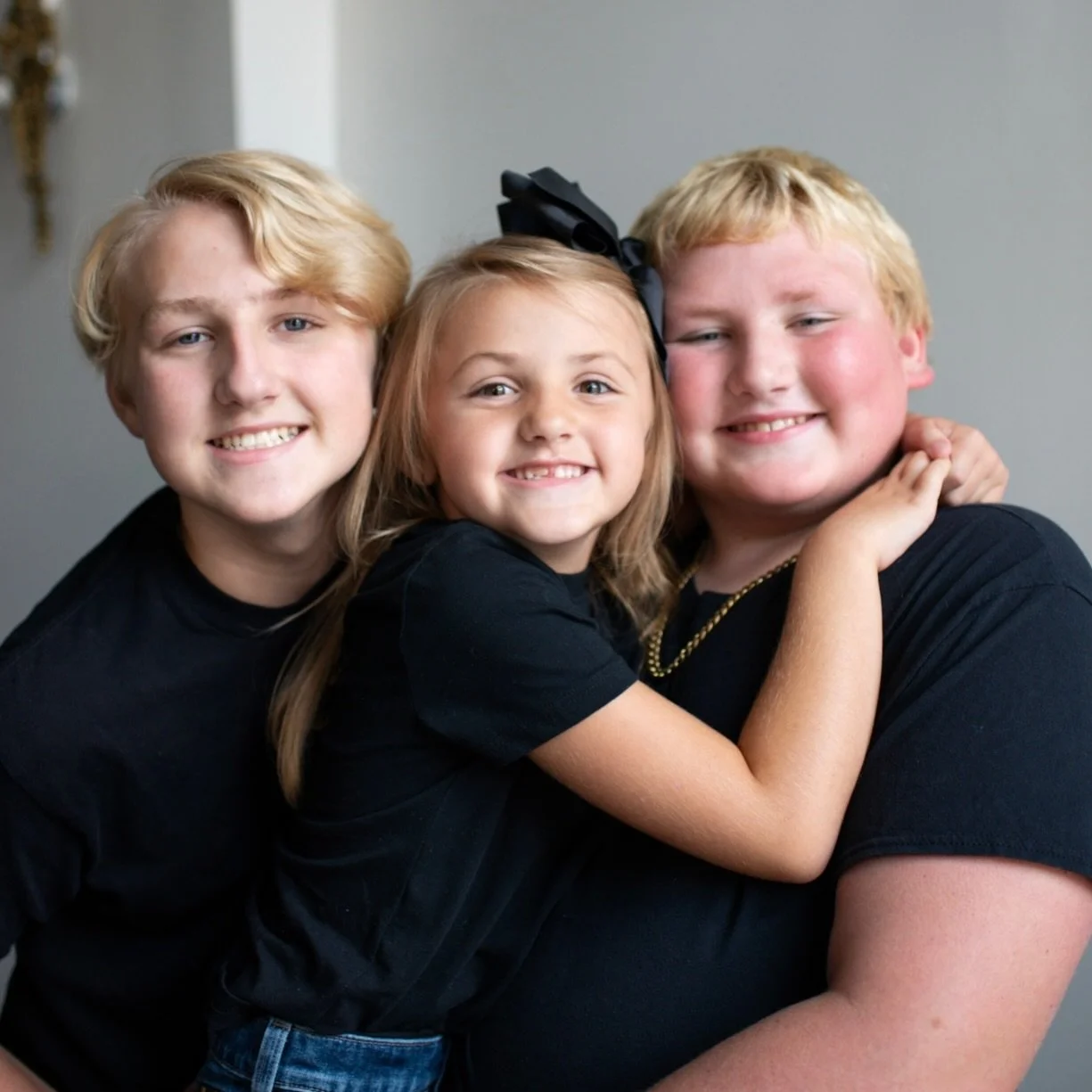 Happy New Year! Xx-Heidi and Family 🎉 12.31.25

#2026 #newyear #newyearsday #newyearseve