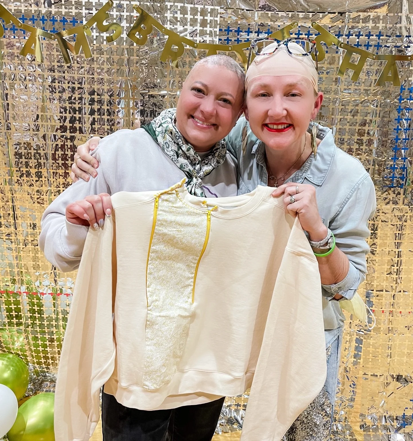 Six letters.
One word that breaks my heart. 💔
 
It shows up far too often.
 
I have spent more days and nights than I can count on my knees because of this word. I don&rsquo;t even like to write it&hellip; so I won&rsquo;t.
 
Tonight, my friend Sama