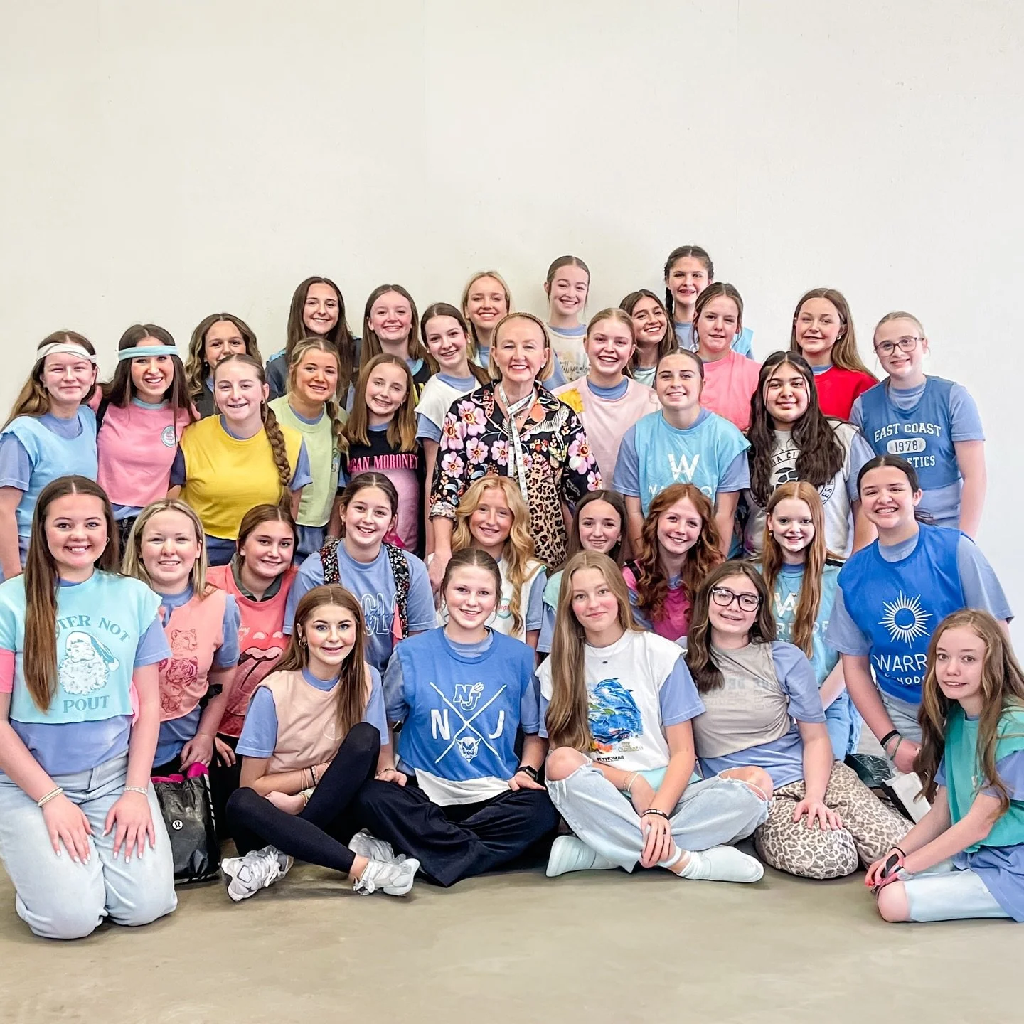 This is why I started The Pep Gally Academy. 📣

Because there is something sacred about watching a child realize they can.
Not someday. Not when they&rsquo;re older.
But right now.

It&rsquo;s in the way they ask,
&ldquo;Wait&hellip; could we do thi