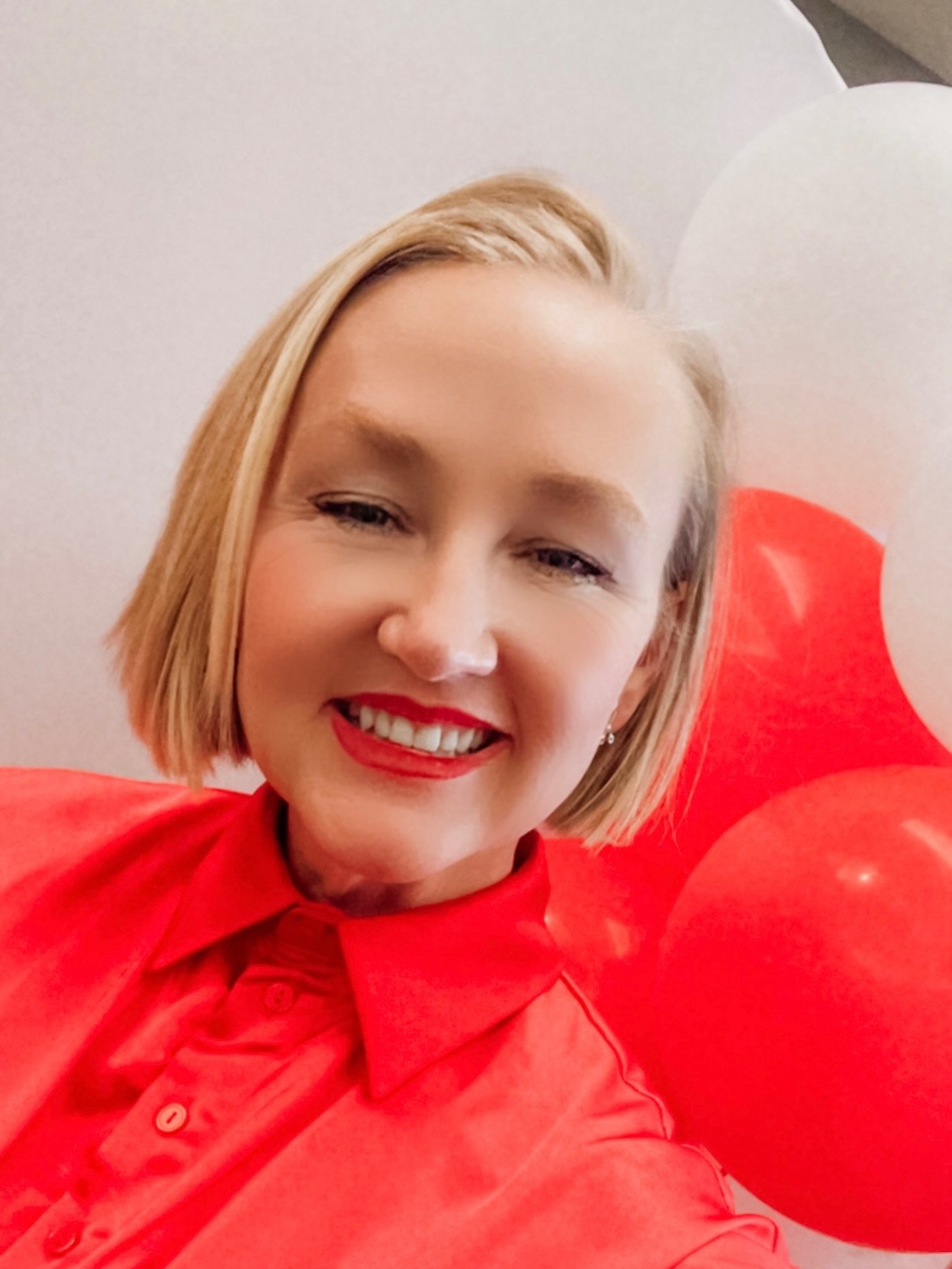 30 years ago a Home Economics class changed my life.

Today I stood in a room full of students at the State FCCLA competition giving my 4th Pep Talk&hellip; and it reminded me of something powerful.

The future is sitting in our classrooms.

And it&r