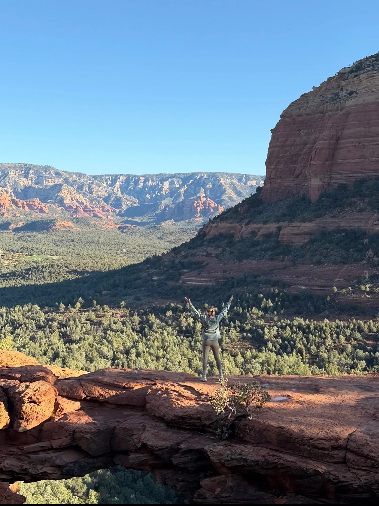 WWOD &mdash; What Would Orion Do?

After our adventure in the Carpathian Mountains of Romania with my cousin @orionrecke , something stayed with me. His wandering spirit. His courage to go where others hesitate. That question kept echoing in my head&