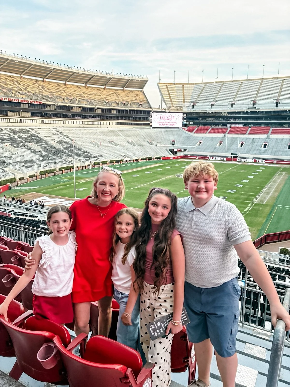 📣 This is exactly how the next generation of fashion designers begins. 📣 
 
If you haven&rsquo;t heard, I retired from designing wedding gowns at @heidielnoraatelier in 2024&hellip; and in 2025, I stepped into my new calling&mdash;Pep Gally. @pep.g