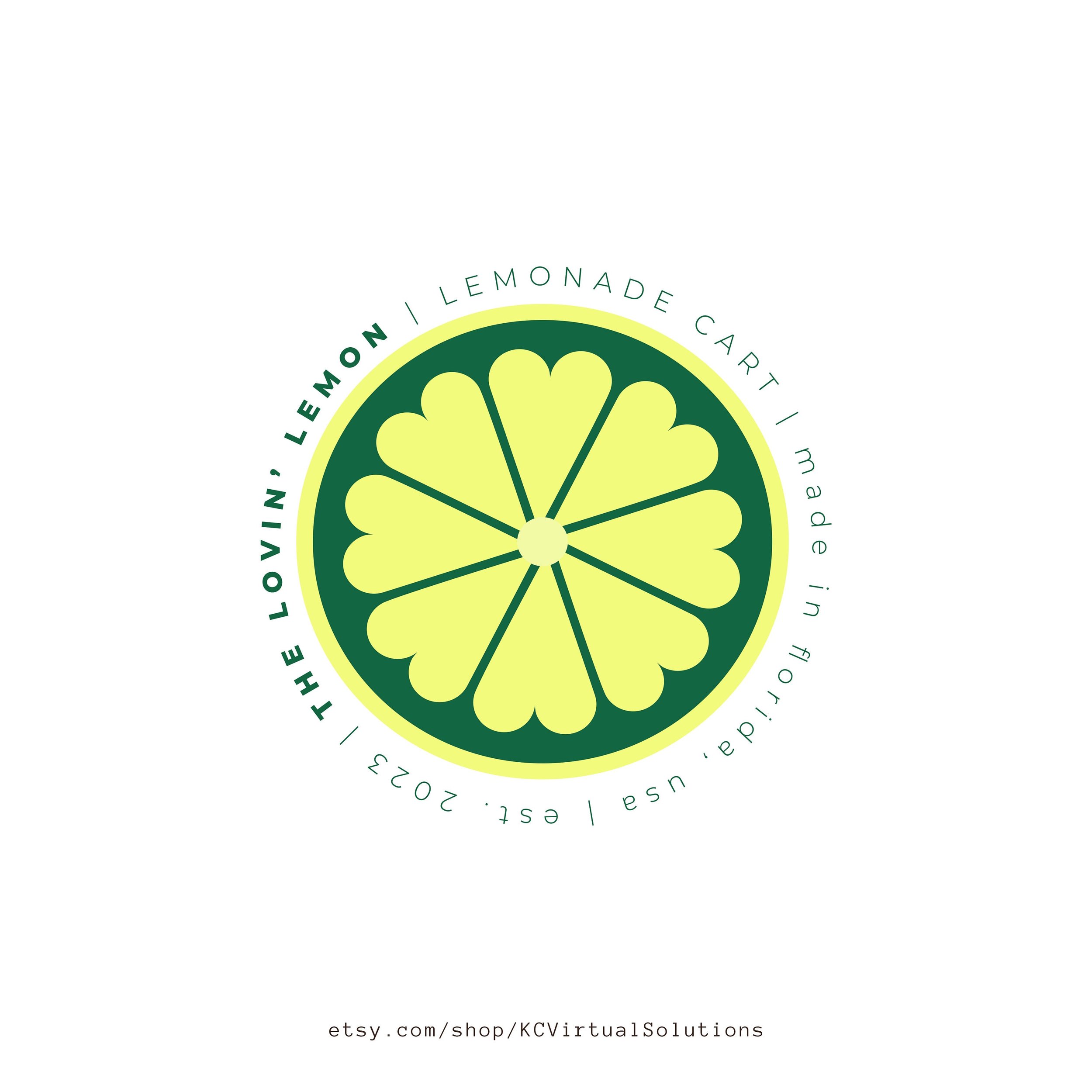 Custom Logo Design + Creative Branding