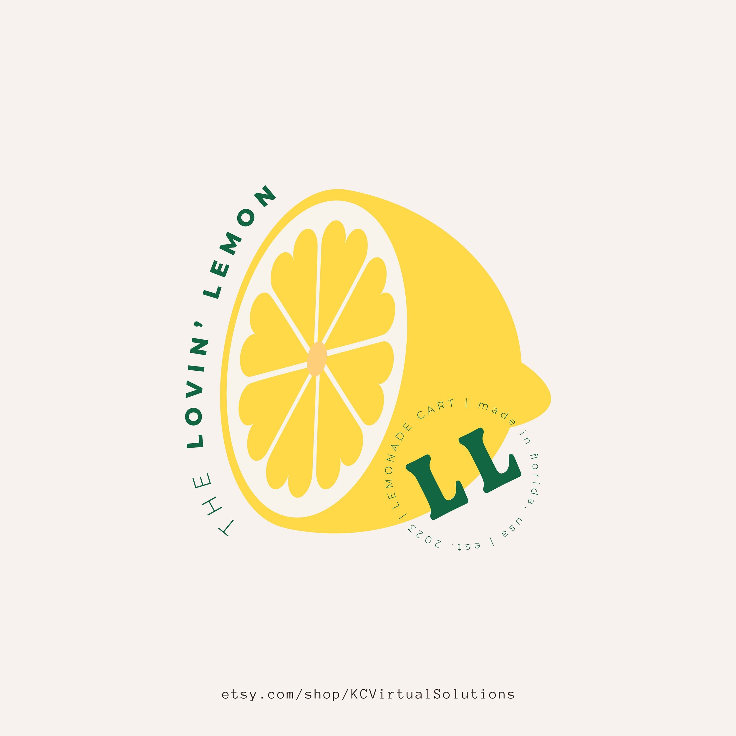 Custom Logo Design + Creative Branding