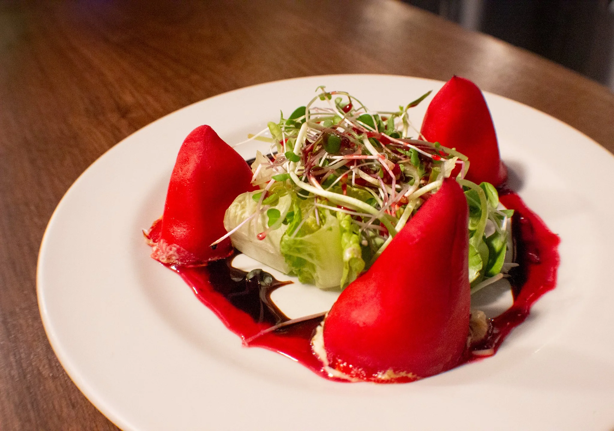 Sidecar Meridian, ID