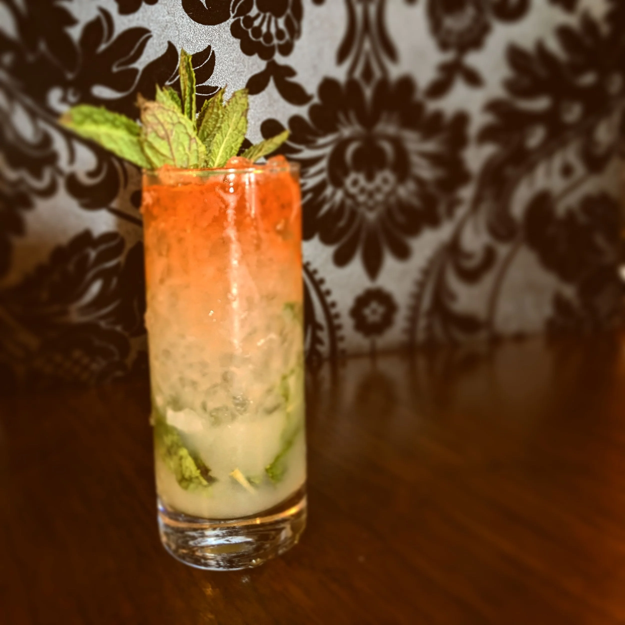 Sidecar Meridian, ID