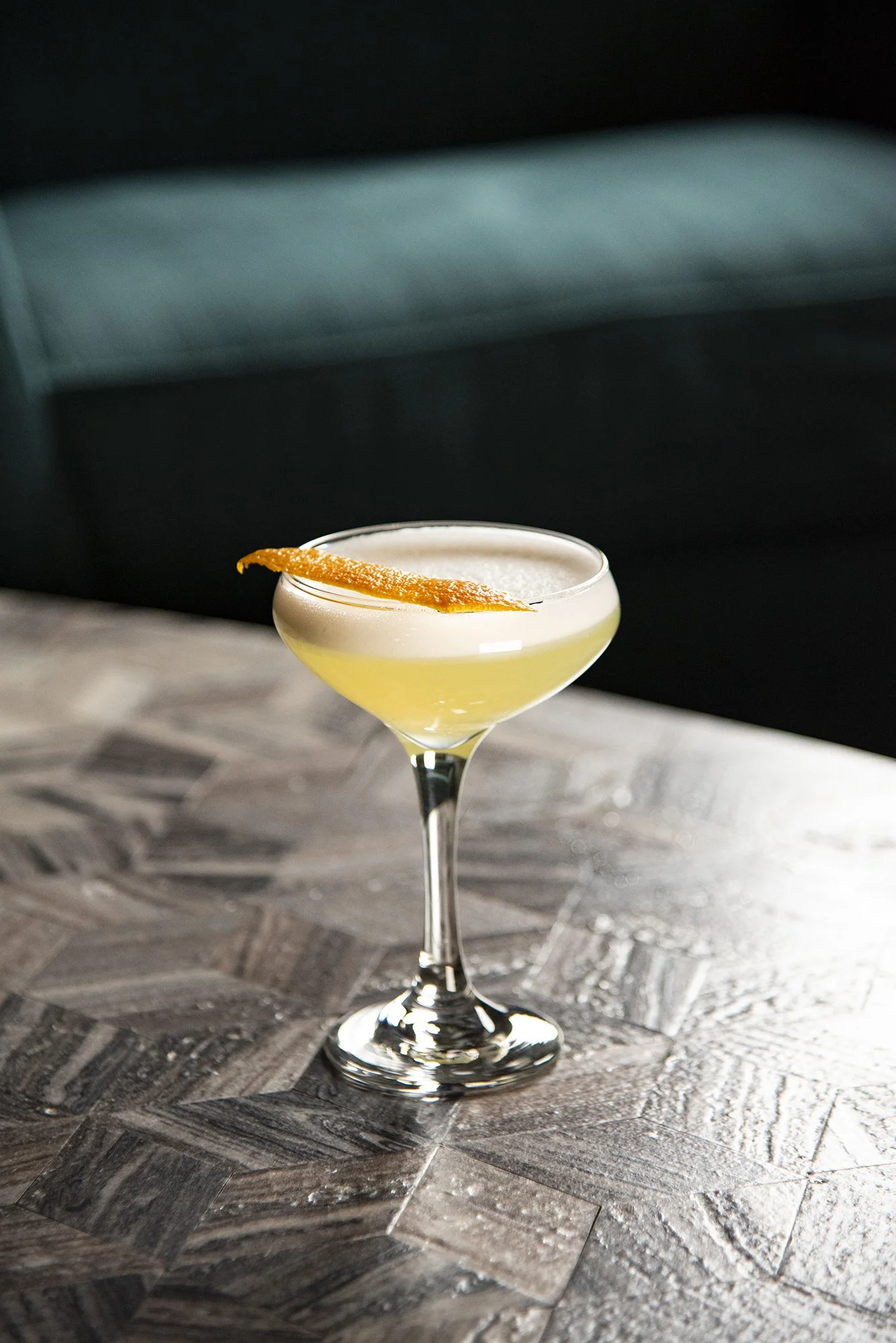 Sidecar Meridian, ID