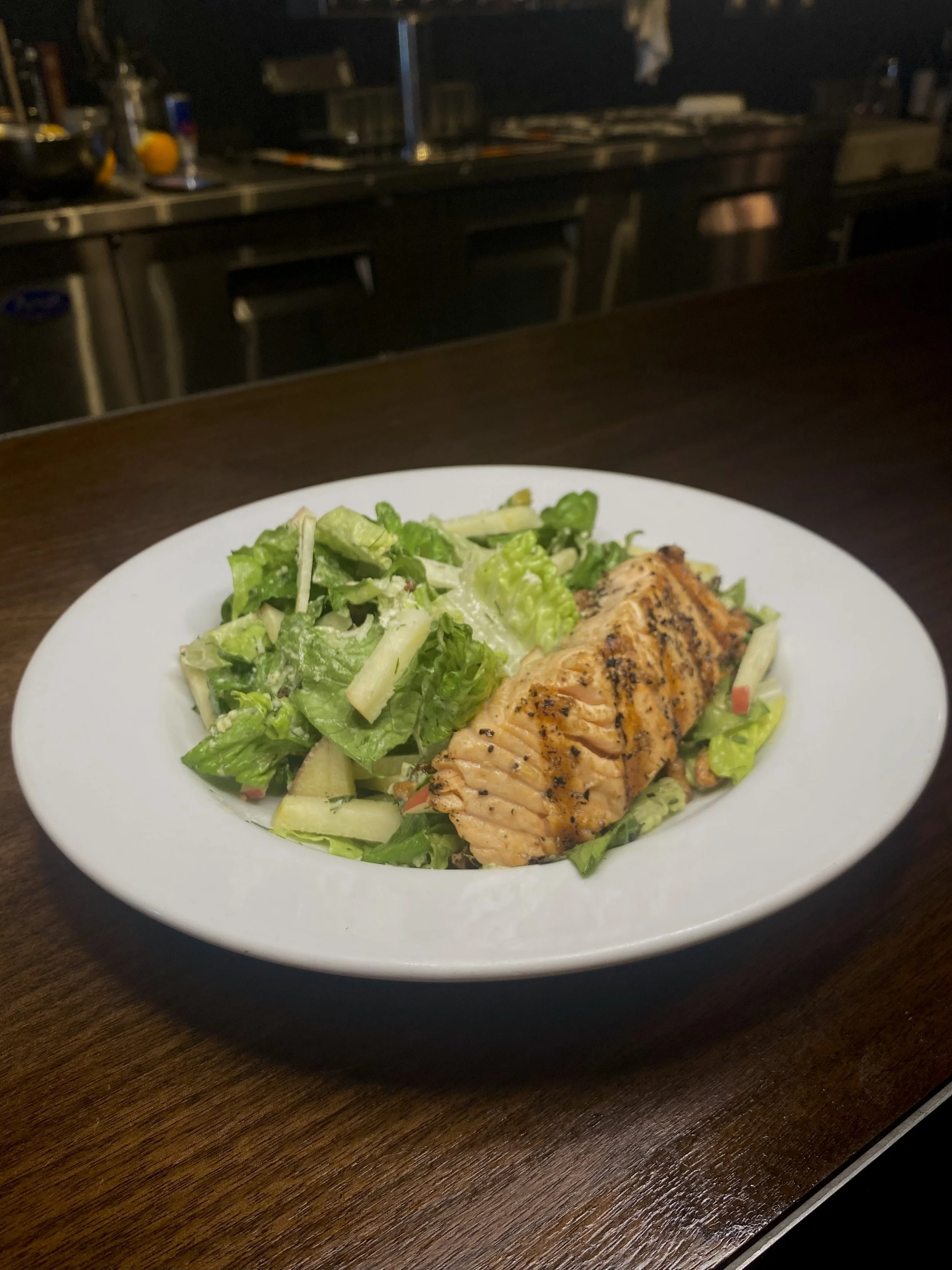 Sidecar Meridian, ID