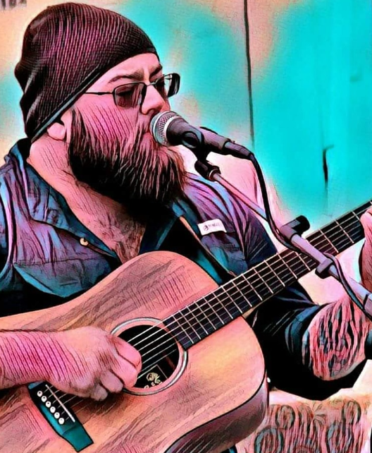 Live Music By Dylan Loza