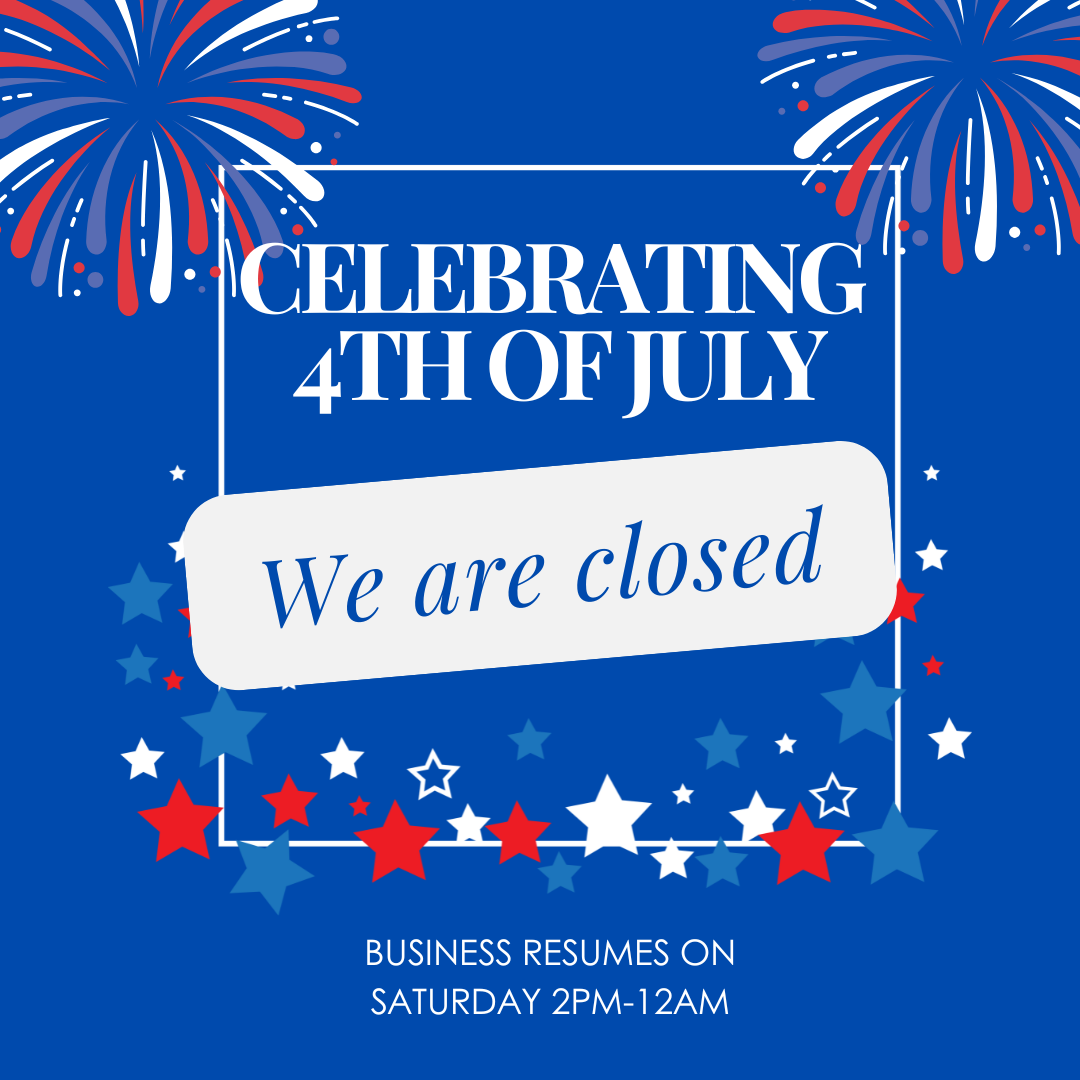 Closed
