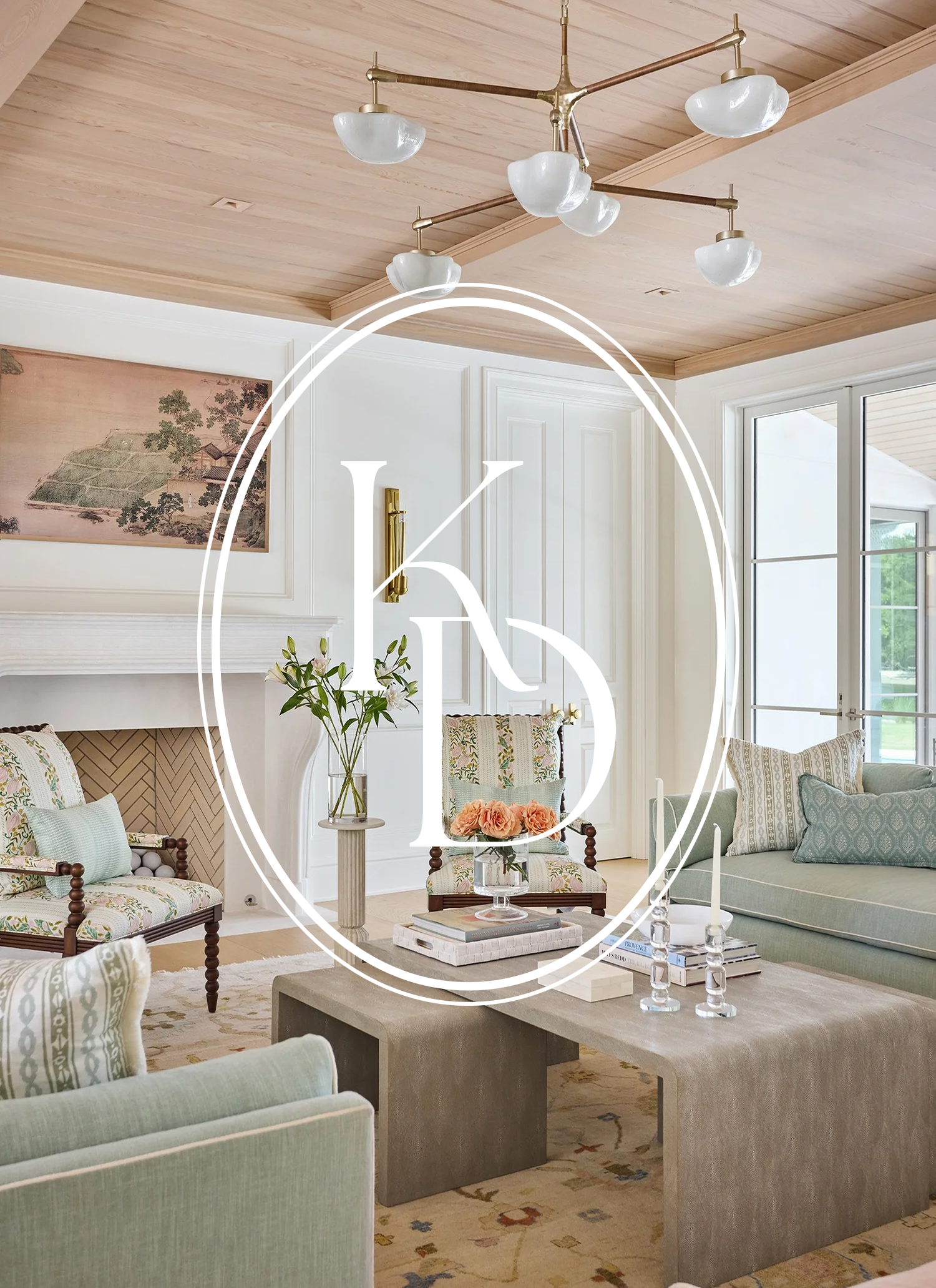 Kendall Dennis Interiors
