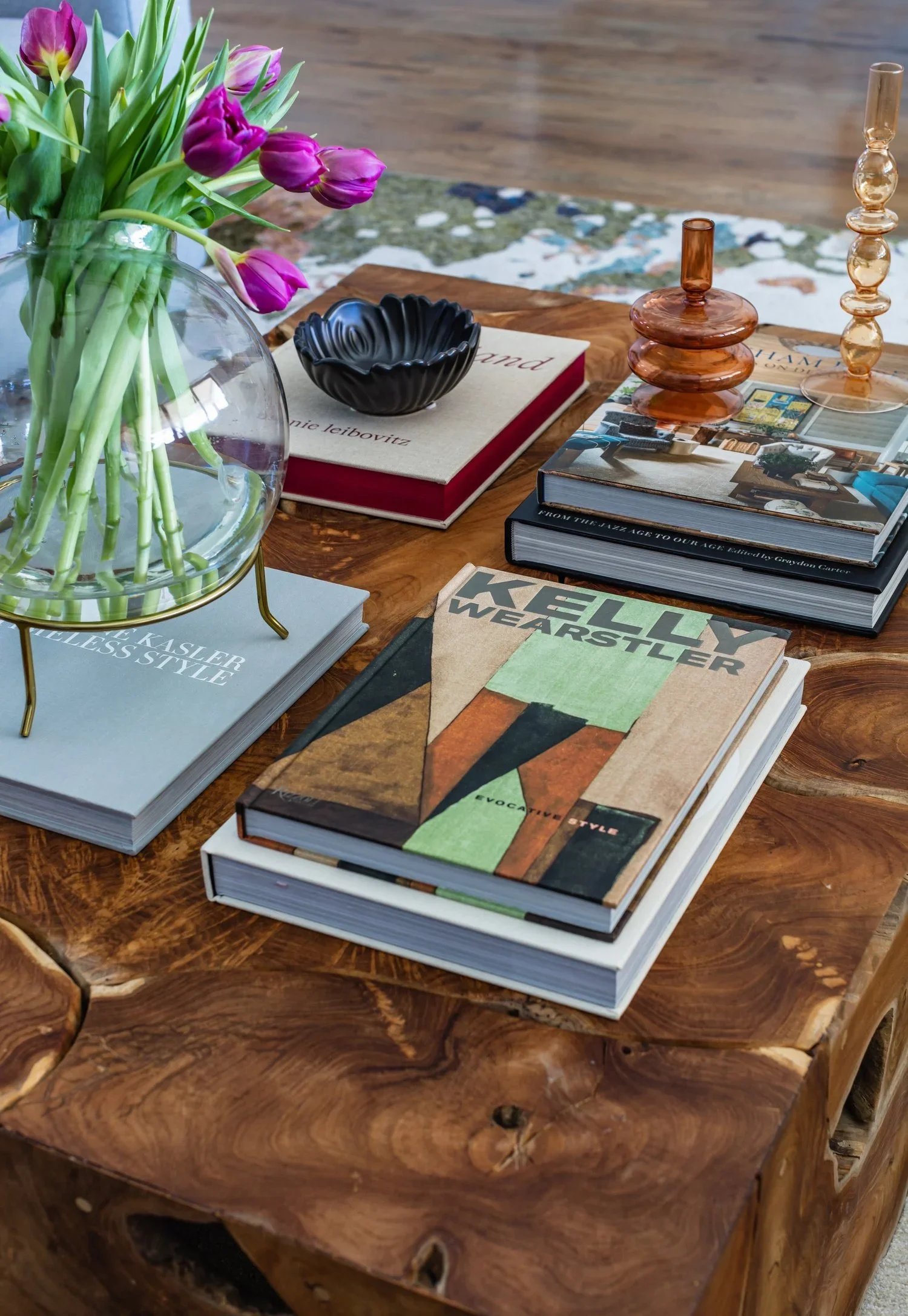 Alisa Cristine Interiors