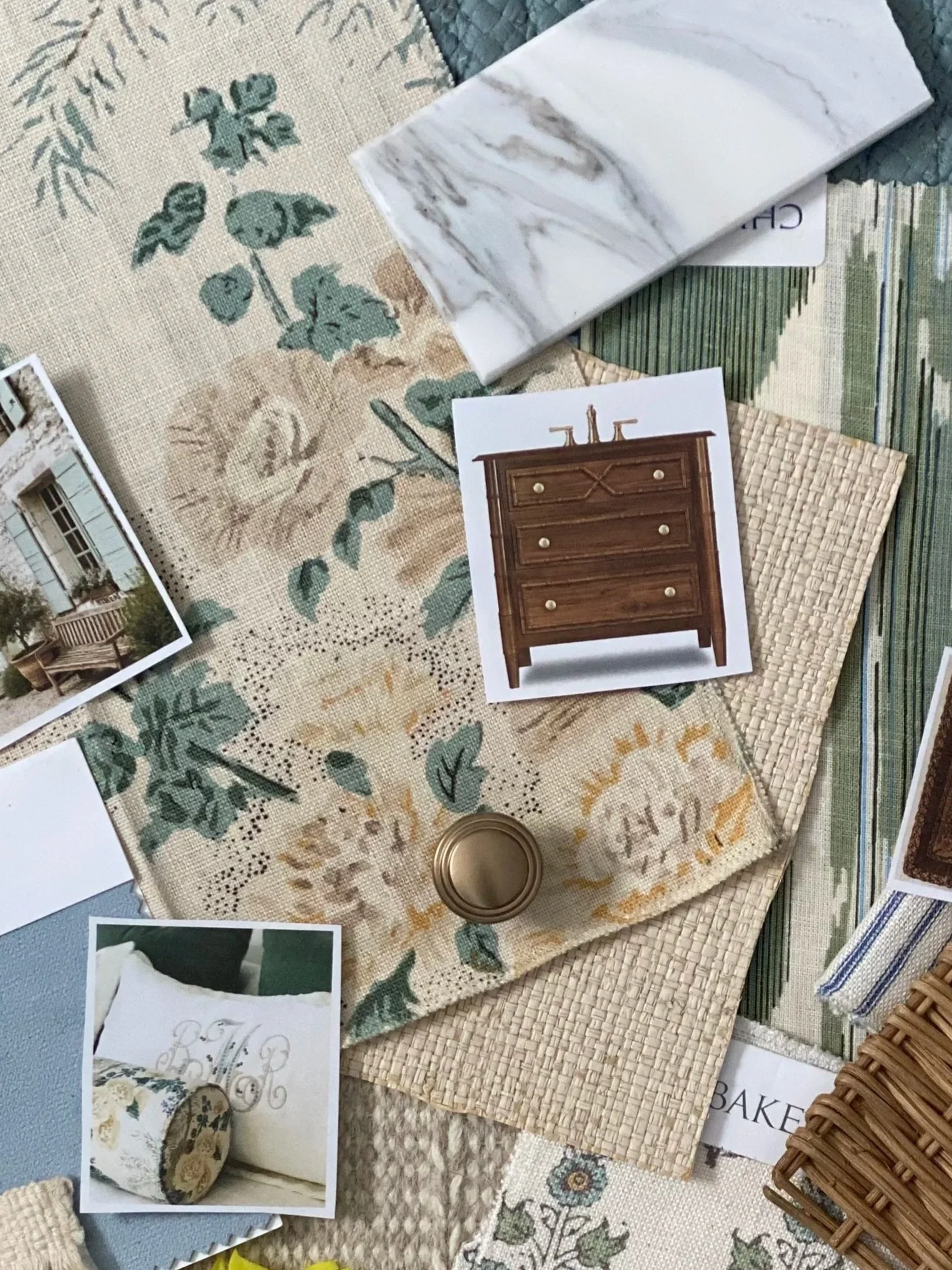 Kaitlin Smith Interiors