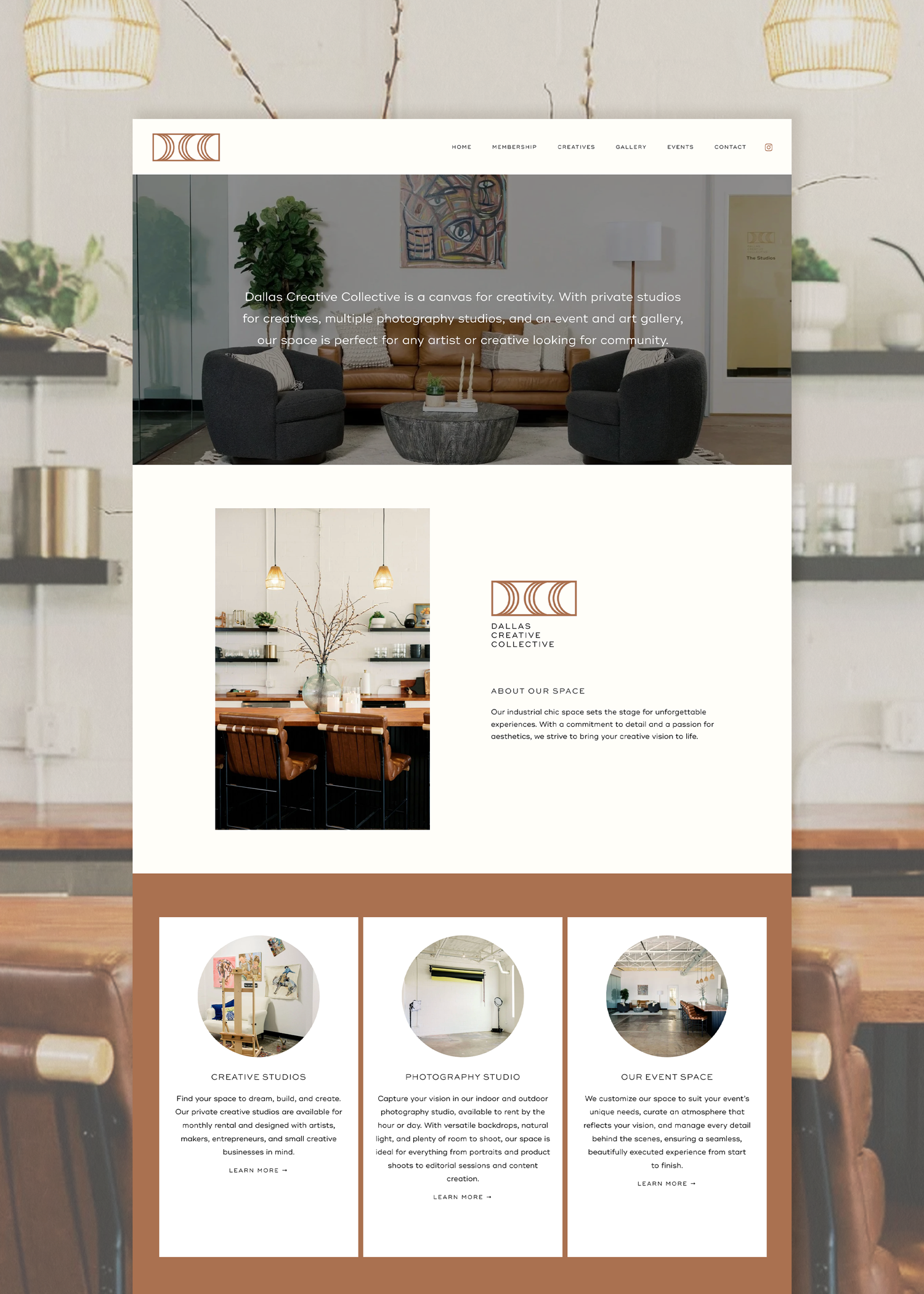 Dallas Creative Collective