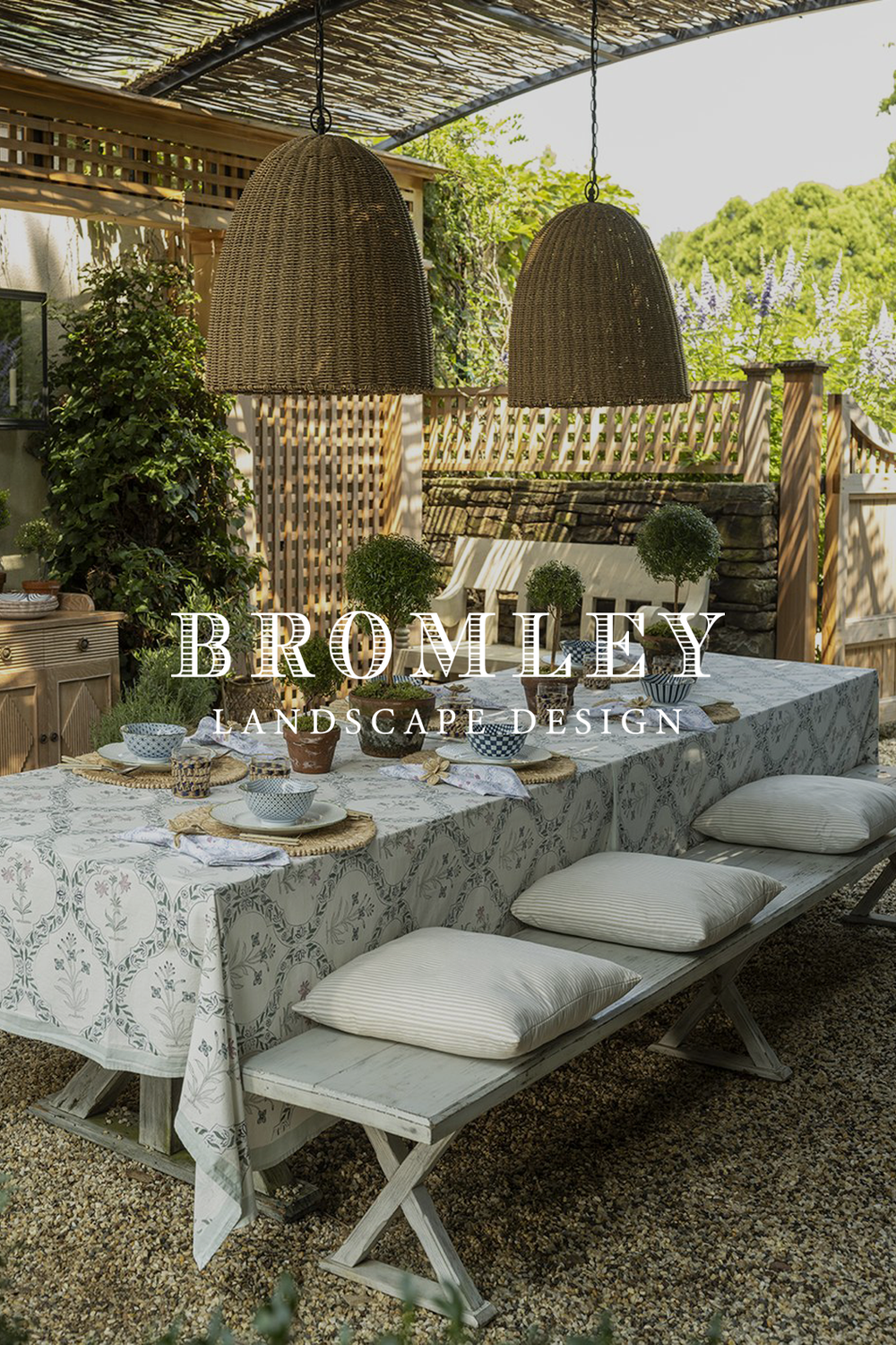 Bromley Landscape Design