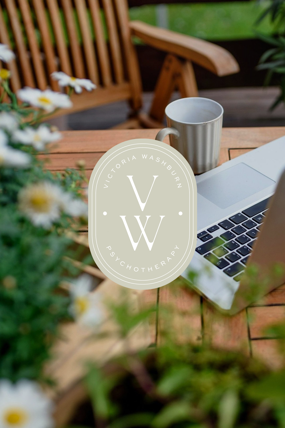 Victoria Washburn Psychotherapy