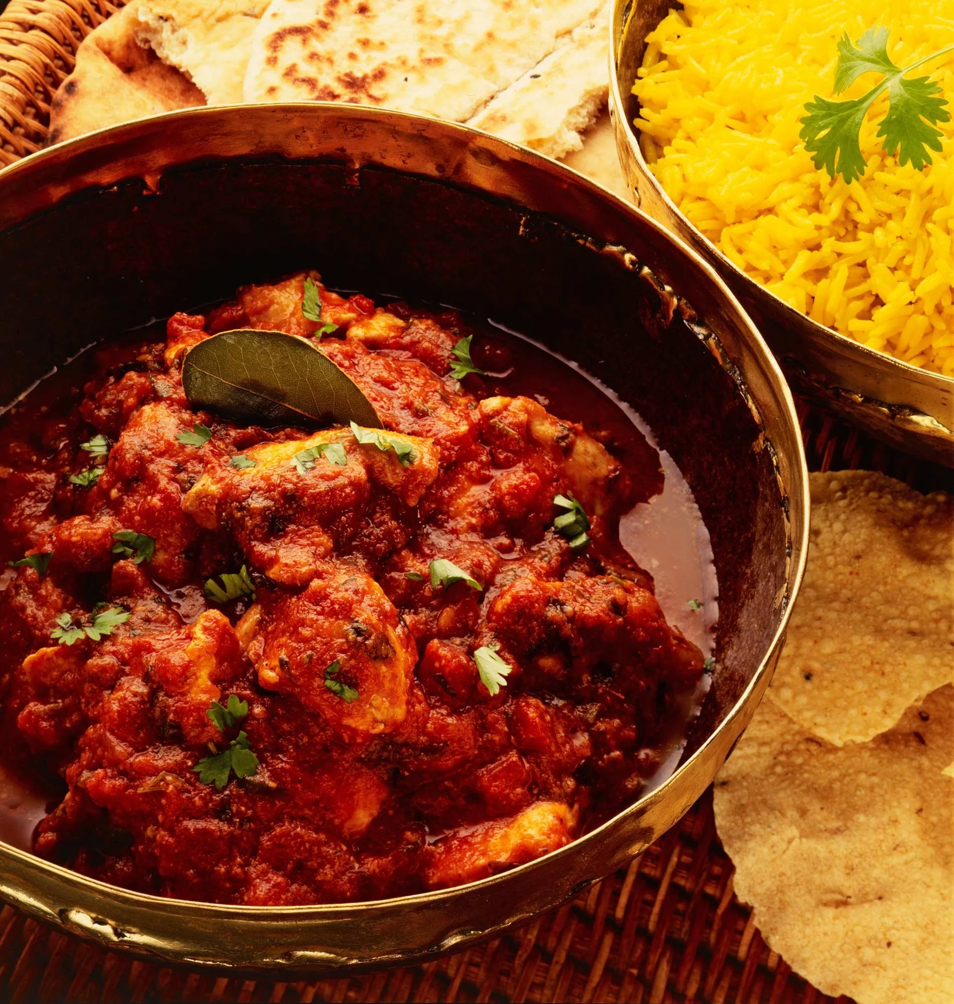 Indian Dish With Rice Naan And Popadom.jpg