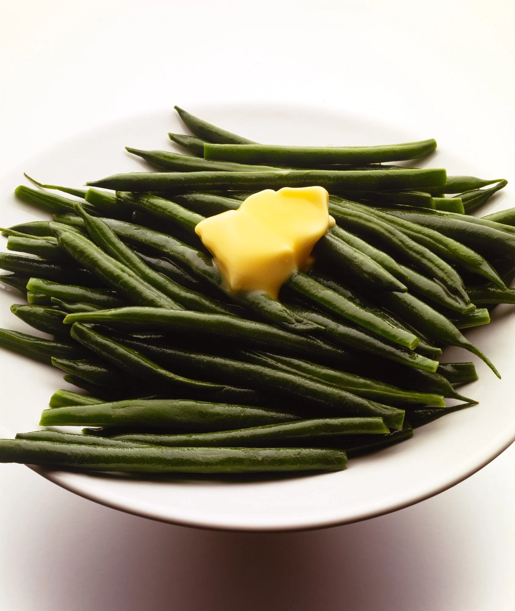 Green Beans And Melted Butter.jpg