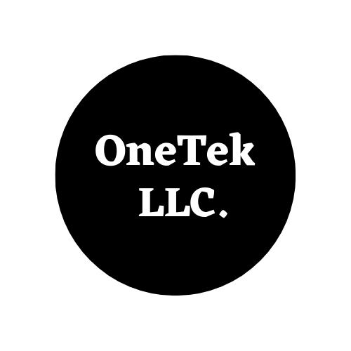 OneTek LLC.