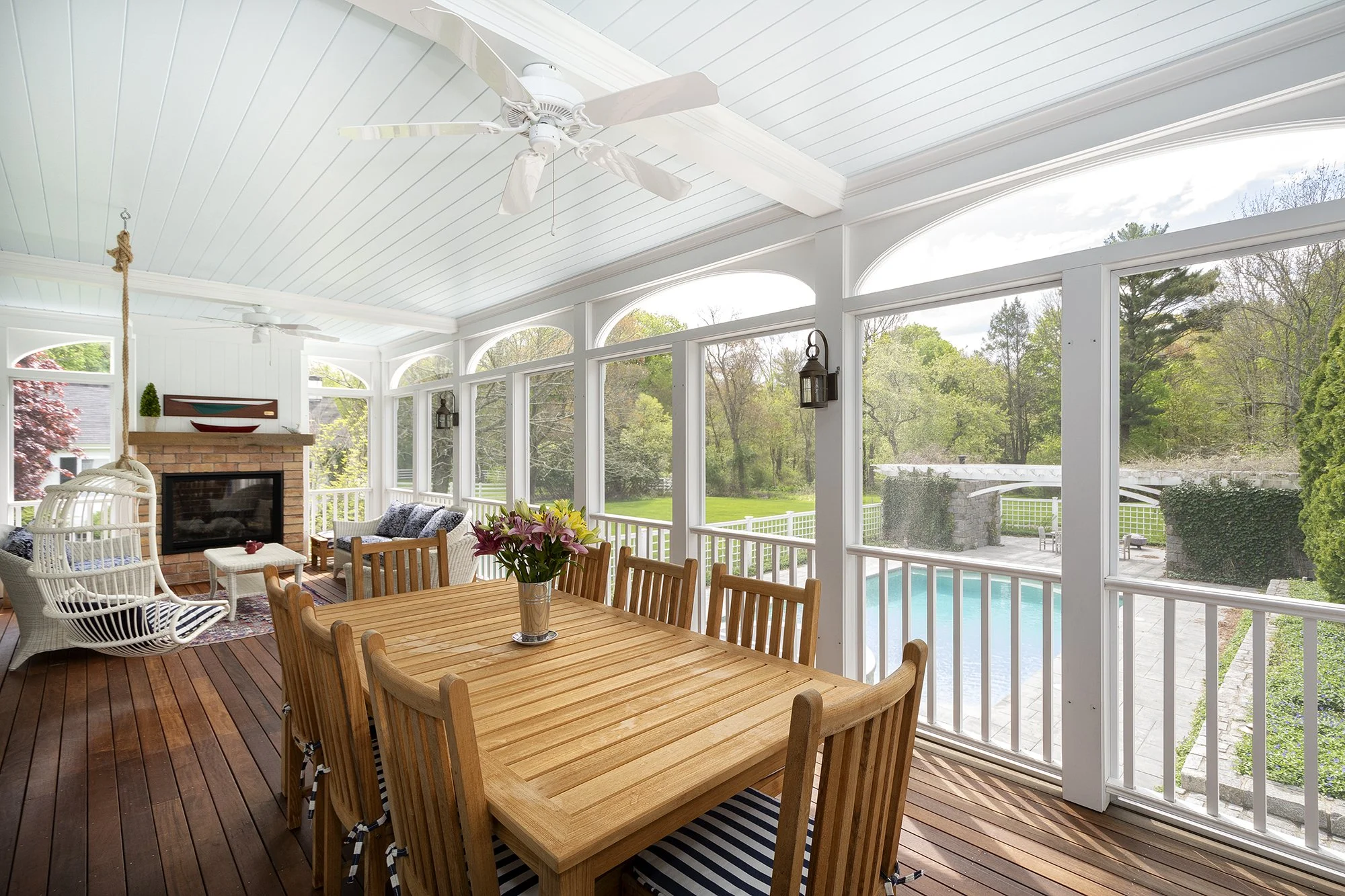 Shoreline Builders - Custom Home Builders