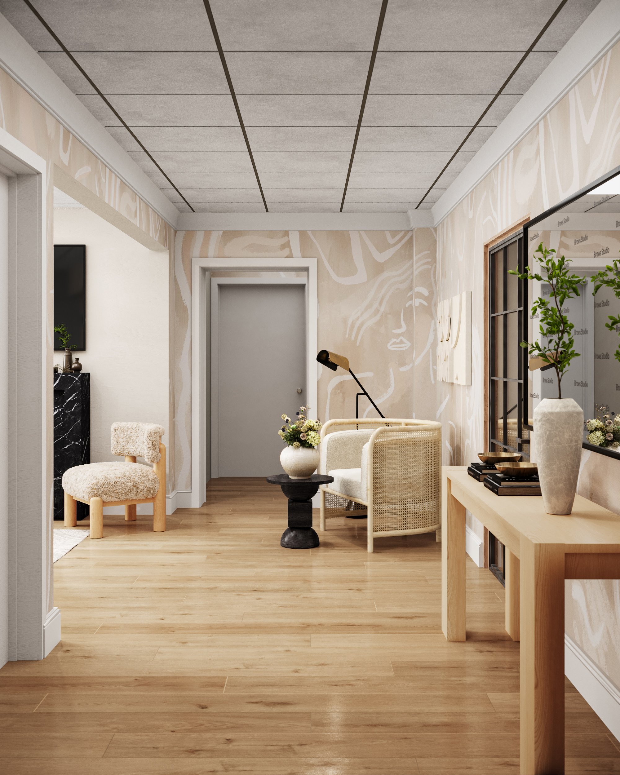 Services — Décorelle