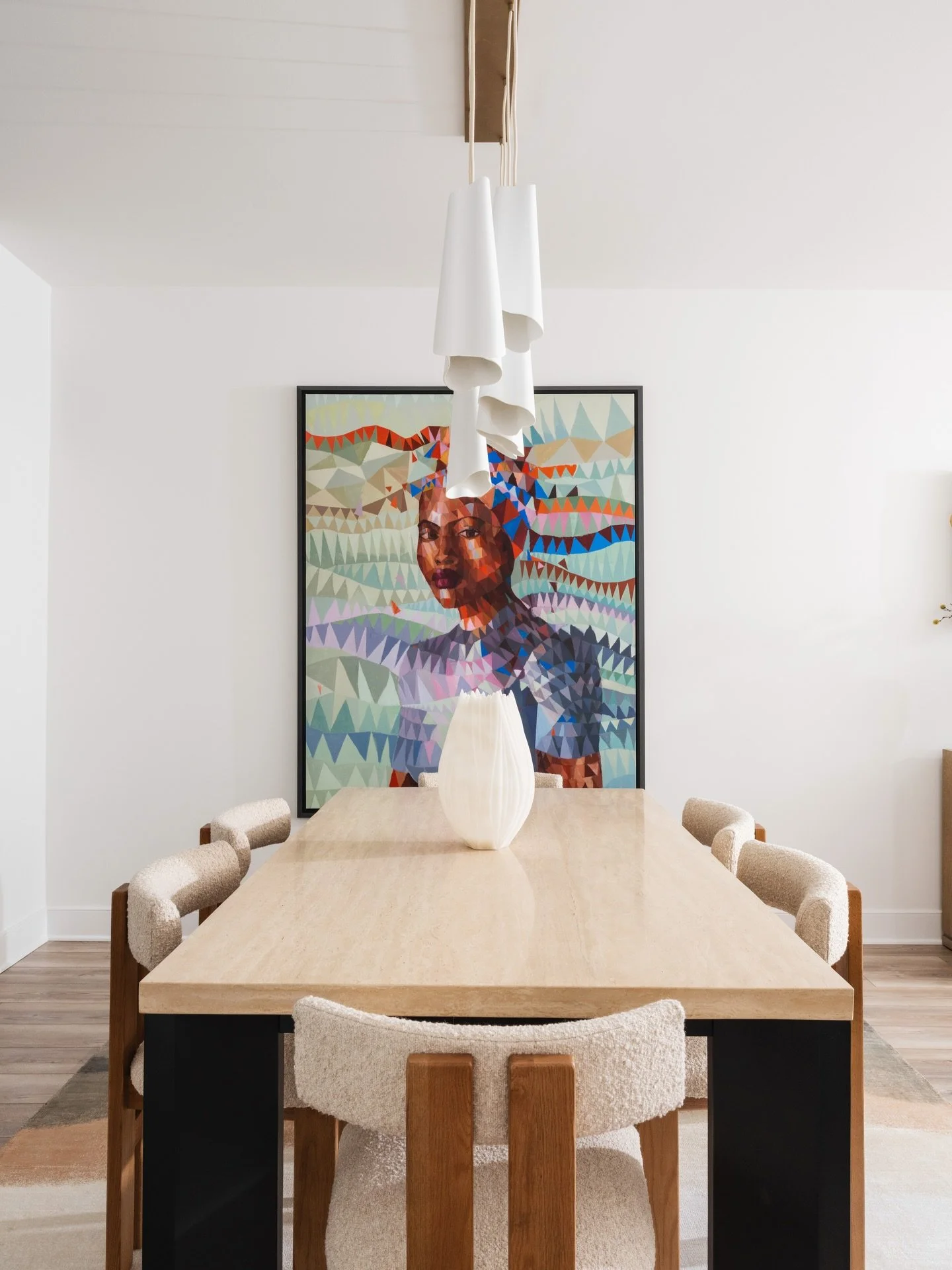 She&rsquo;s the moment&hellip;. Simplicity doesn&rsquo;t equal boring.