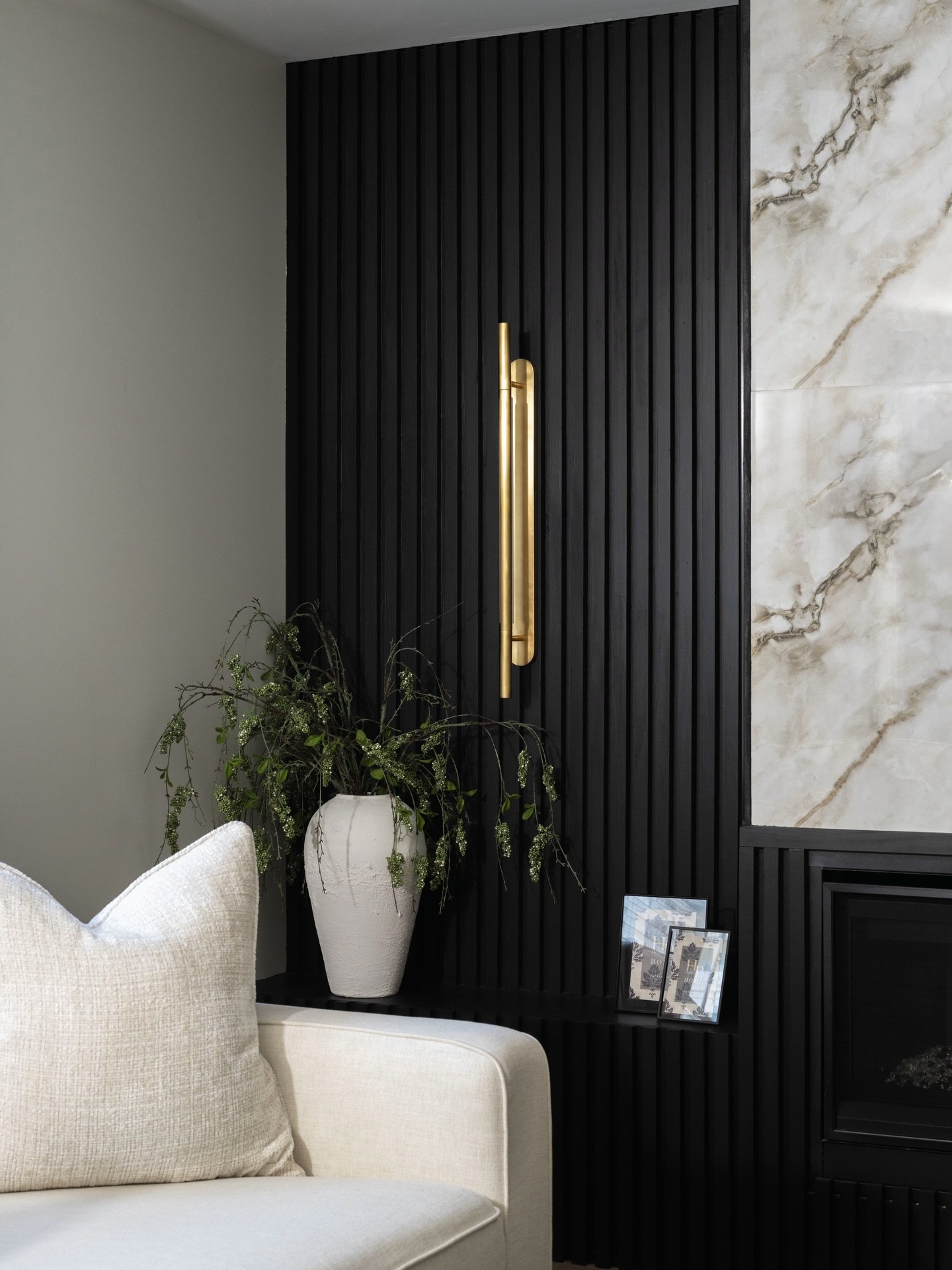 Lighting is like jewelry in a home. It&rsquo;s better to take your time and fine the perfect stand out piece for each corner&hellip;. Changing your lighting is one of the easiest ways to make your home more modern