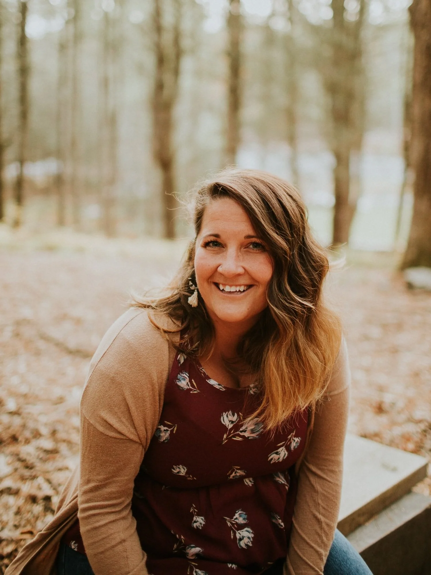 Our Team — Free The Girls