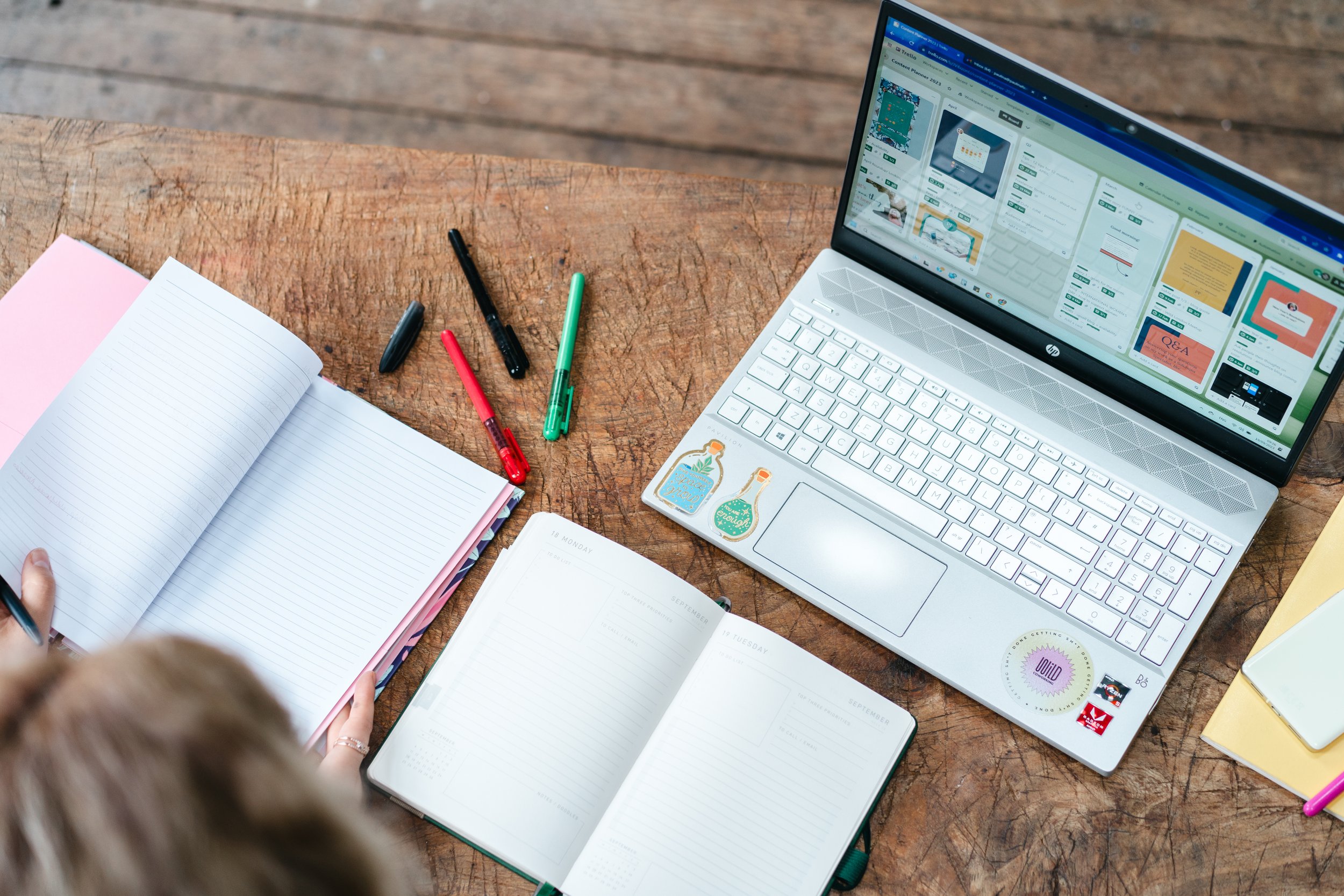 Paulina Folaron - Digital Marketing Operations - Business Support