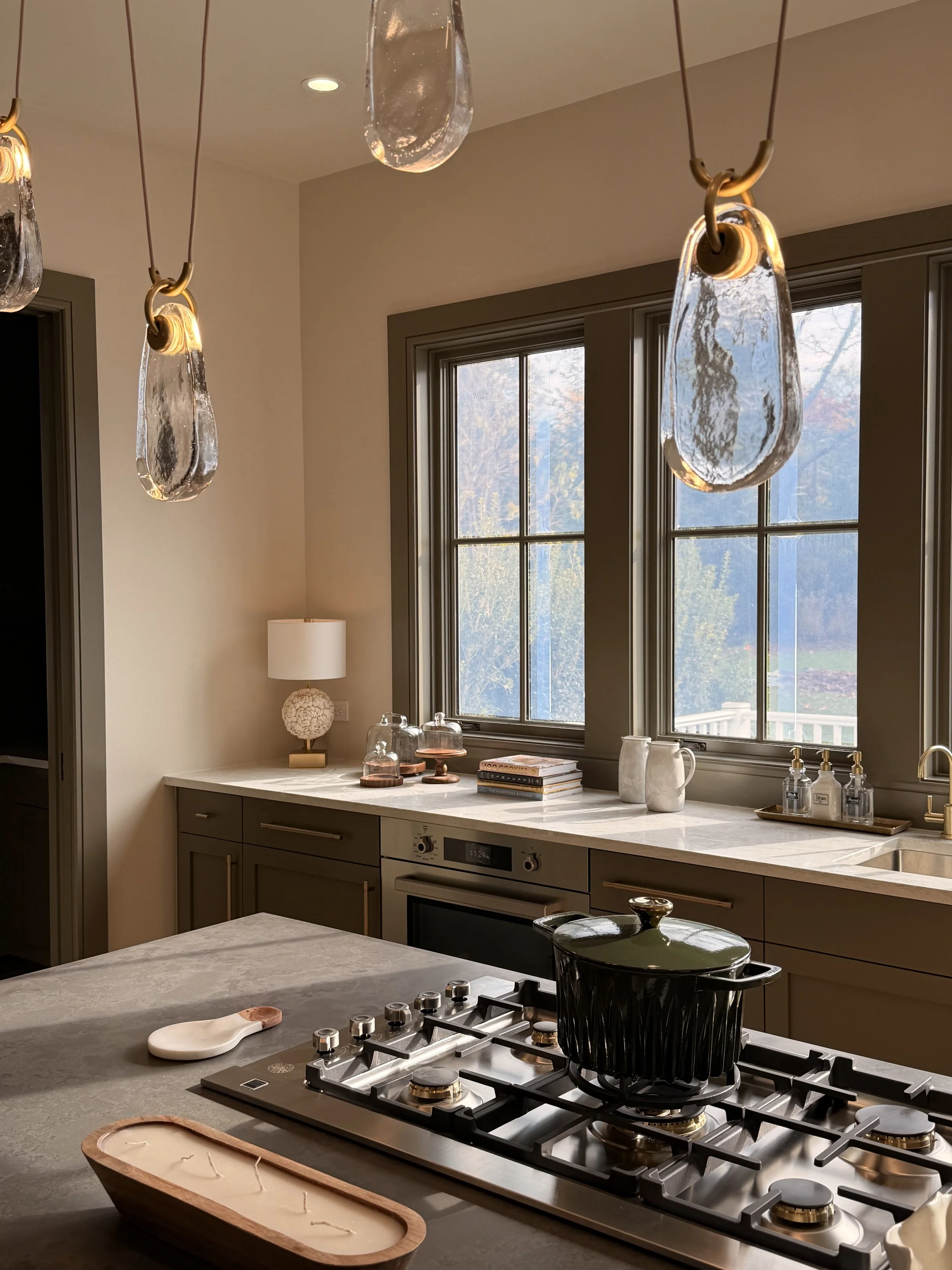 East Hampton Guest House Project