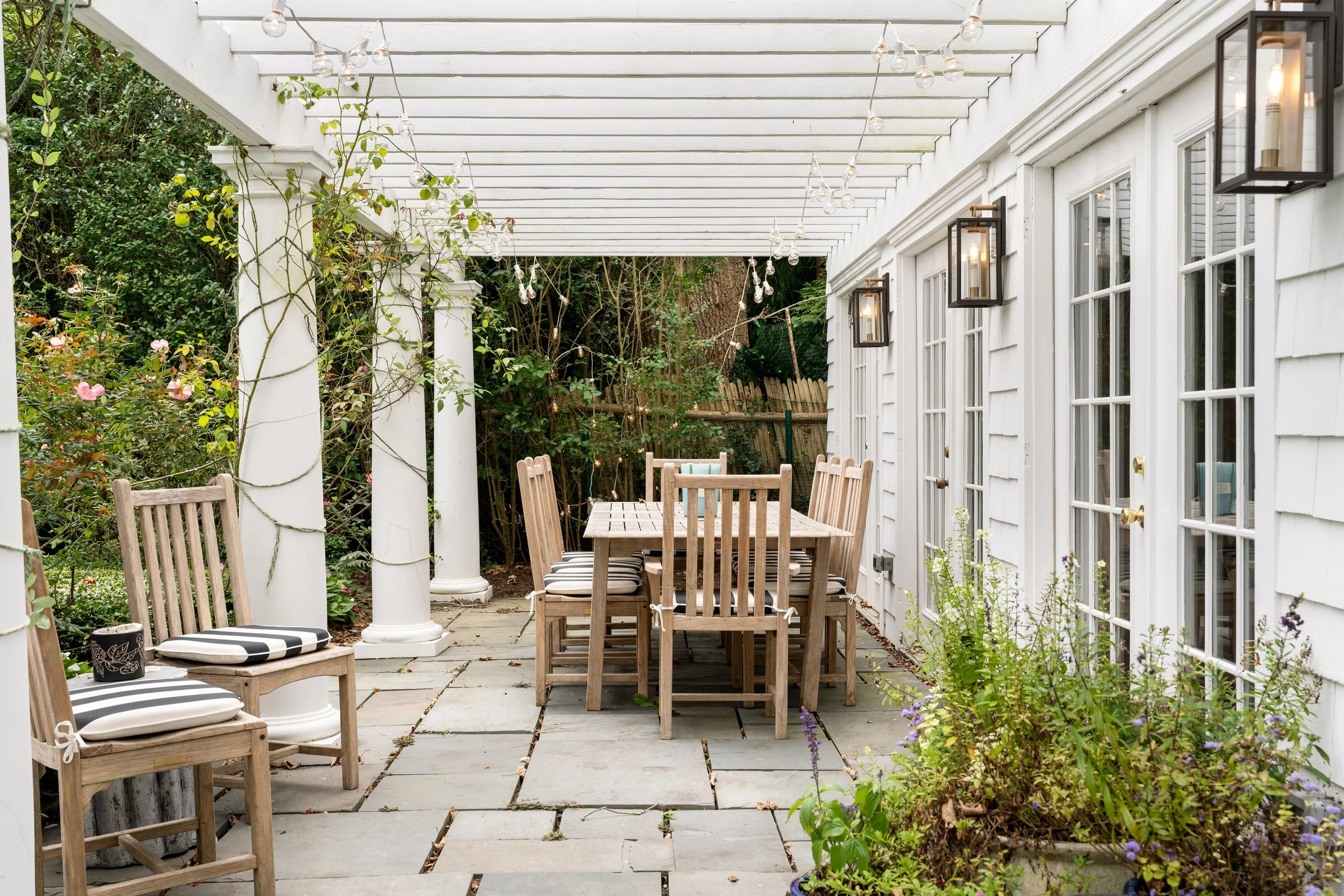 Southampton Bungalow Project