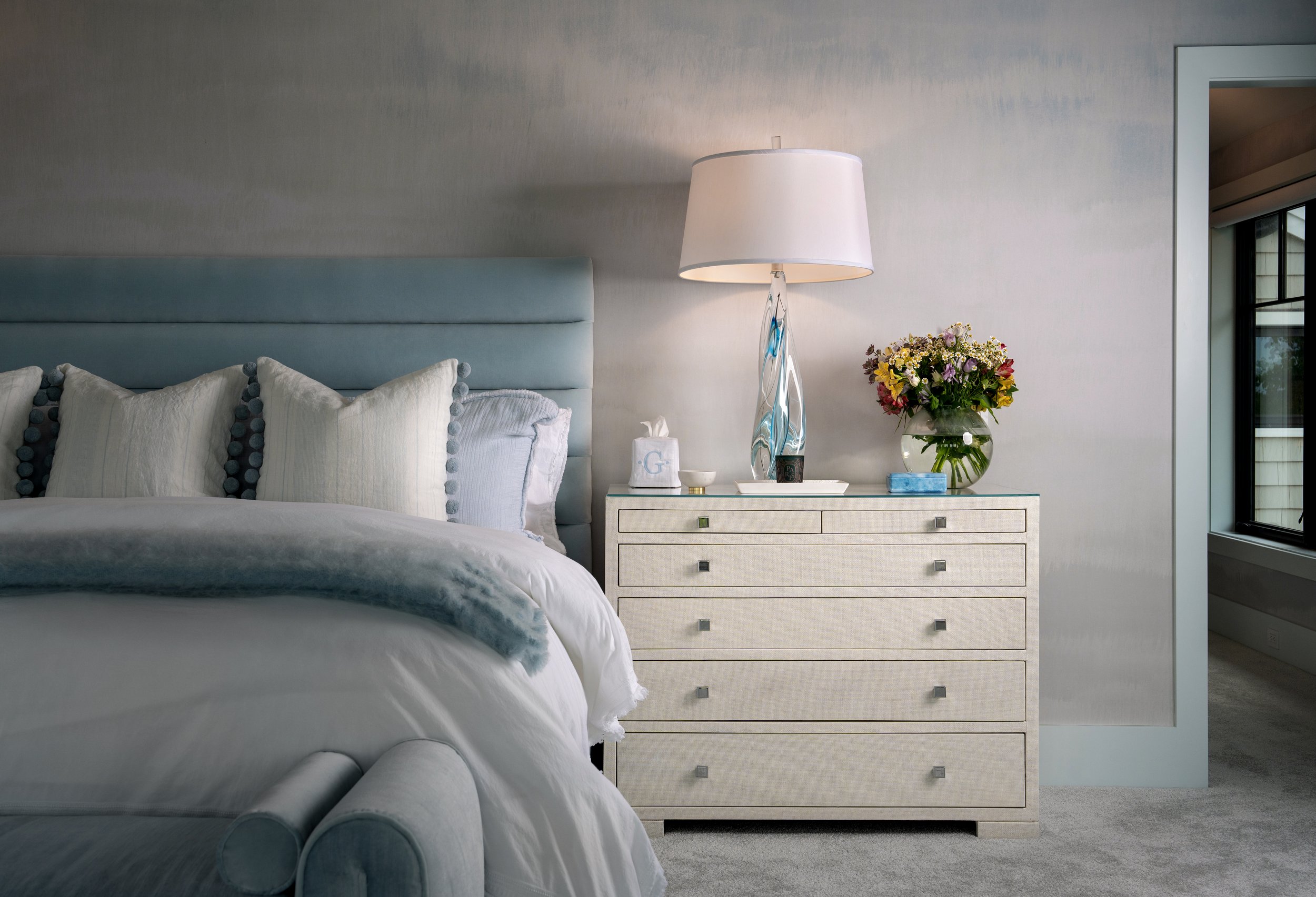 Montauk Primary Bedroom