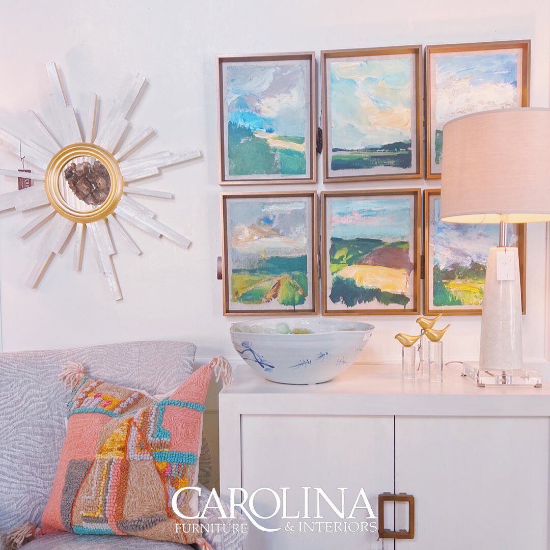 Enjoy this weather, Greenville 🥂 

We&rsquo;ll see you tomorrow form 10am - 5pm at our Greenville Showroom.

Come check out our Greenville Showroom or give us a call 📱 864-963-9536 and chat with one of our sales/ design associates!

We&rsquo;re ope