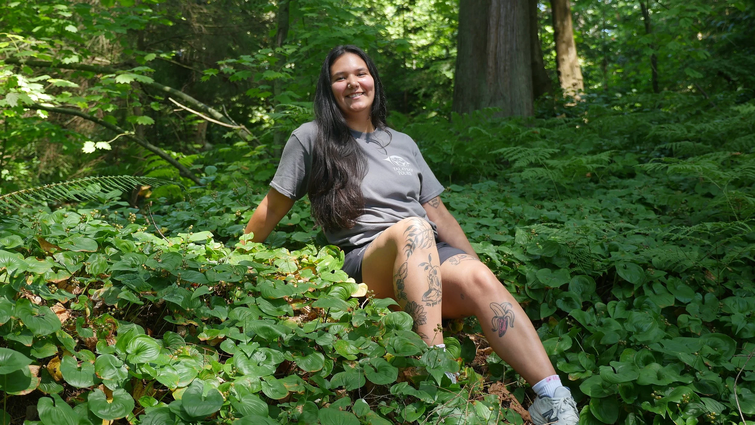 What Language Means to Us