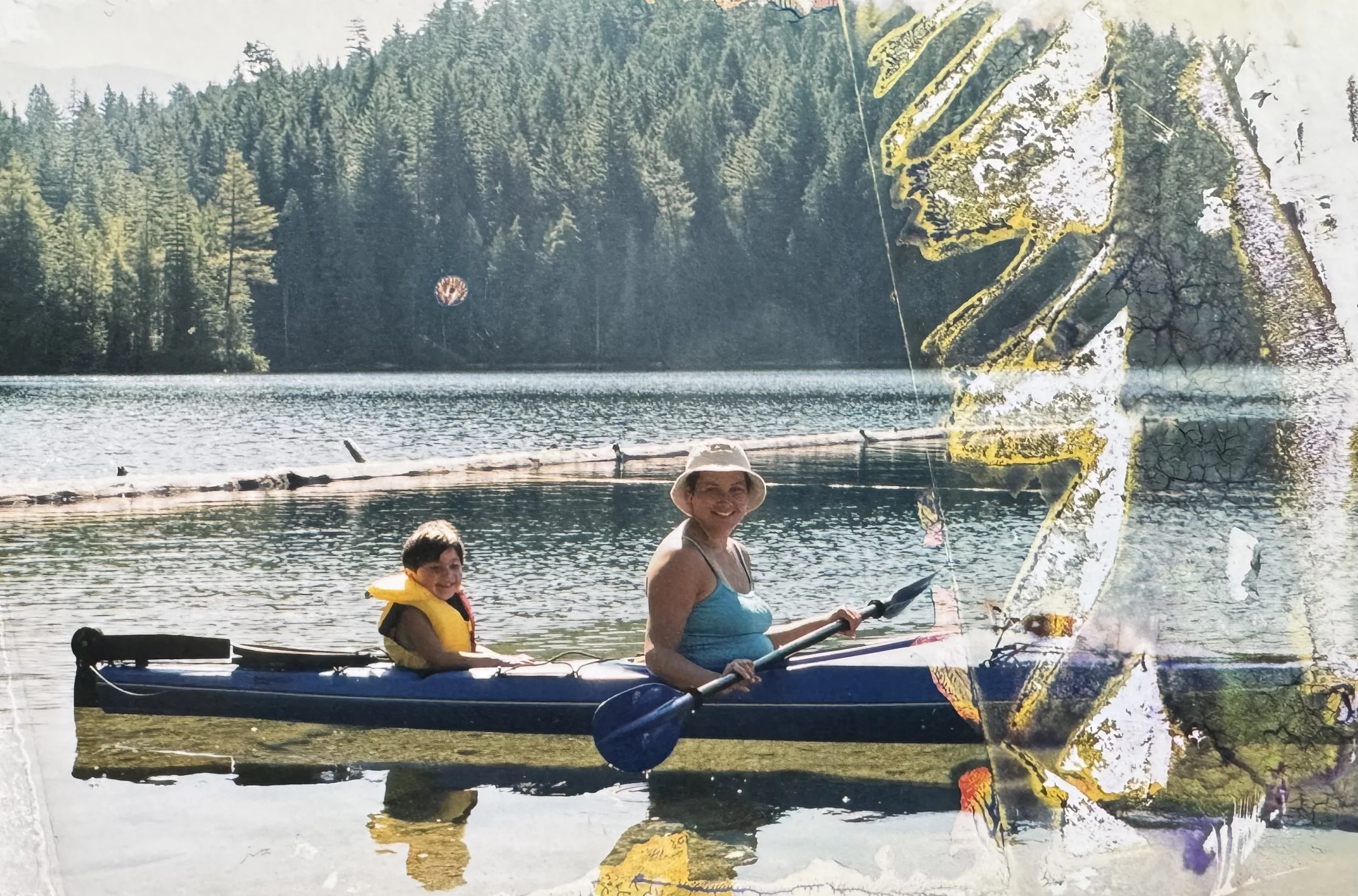 Returning to the Waters: Where Talaysay Tours First Began